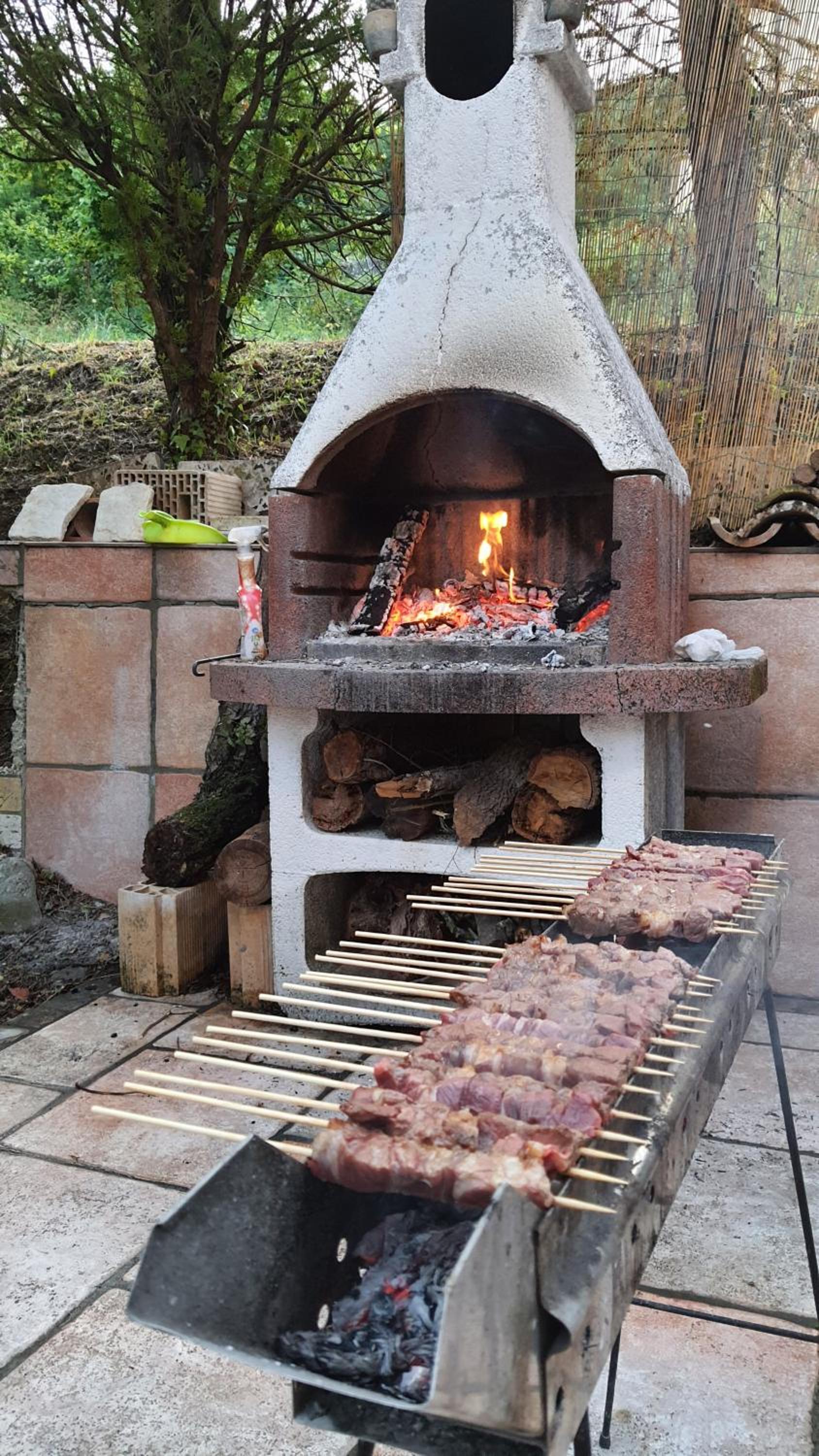 Flamignano relax e natura photo 2