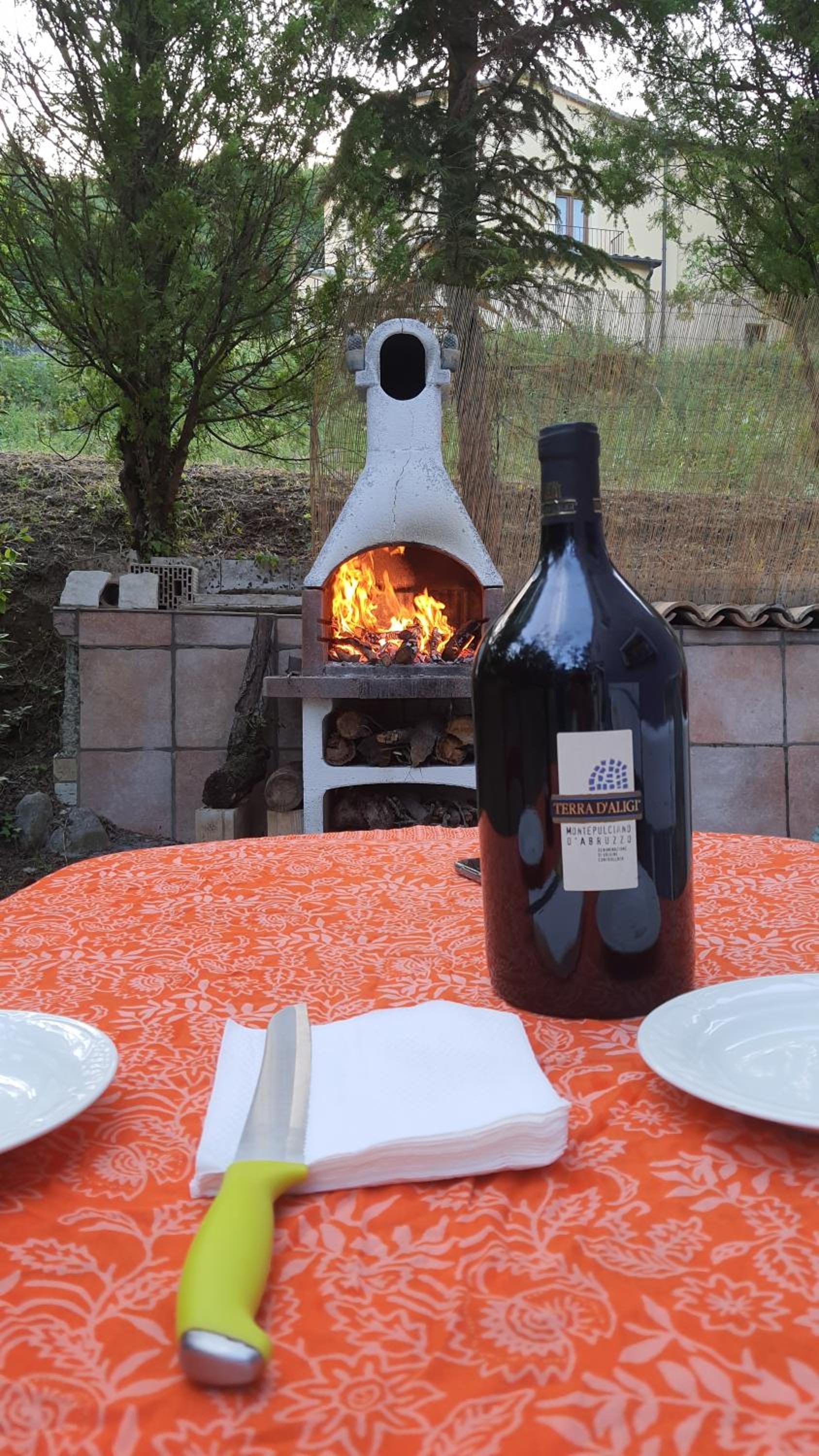 Flamignano relax e natura photo 4