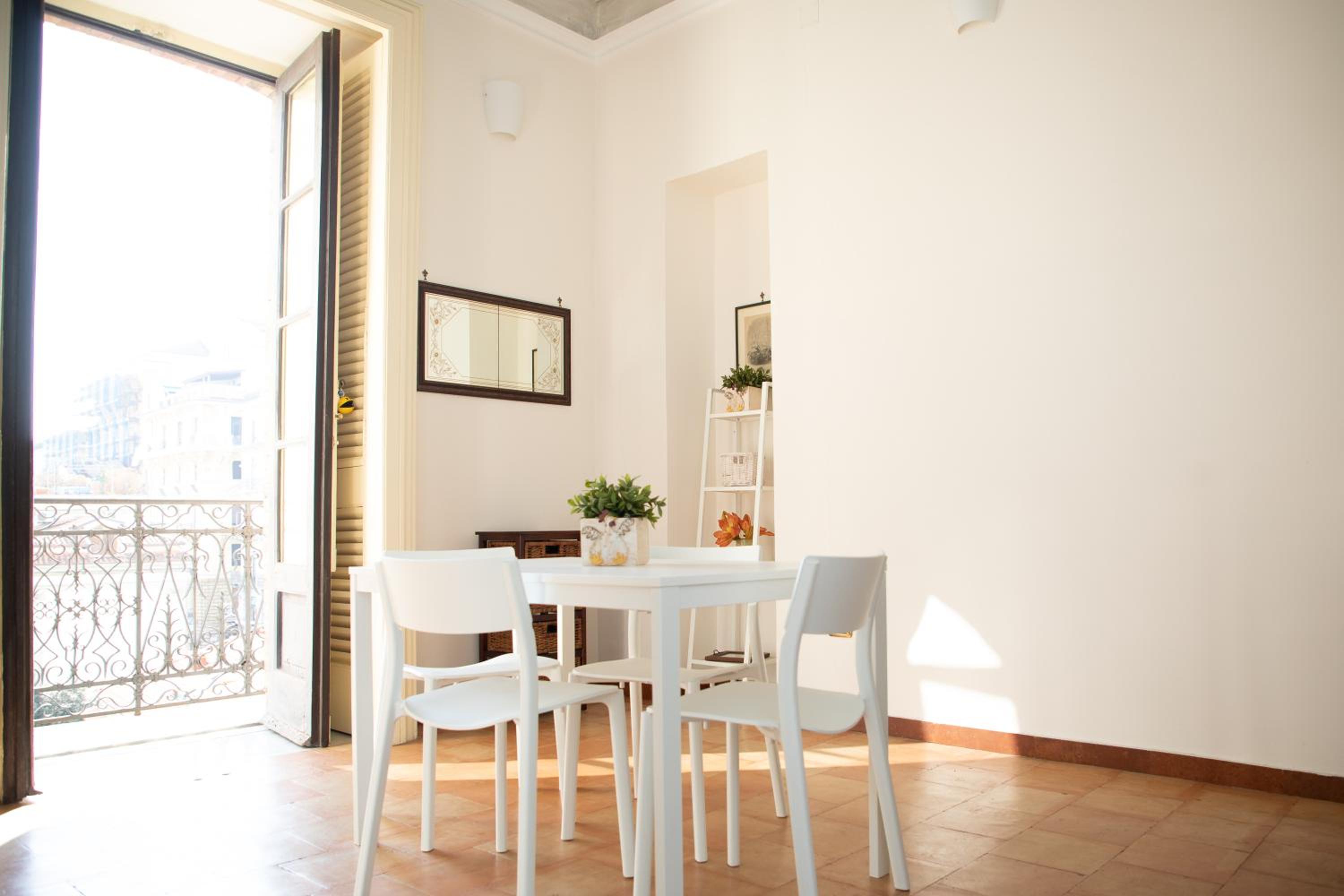 Flavio Gioia Suite Salerno view 3