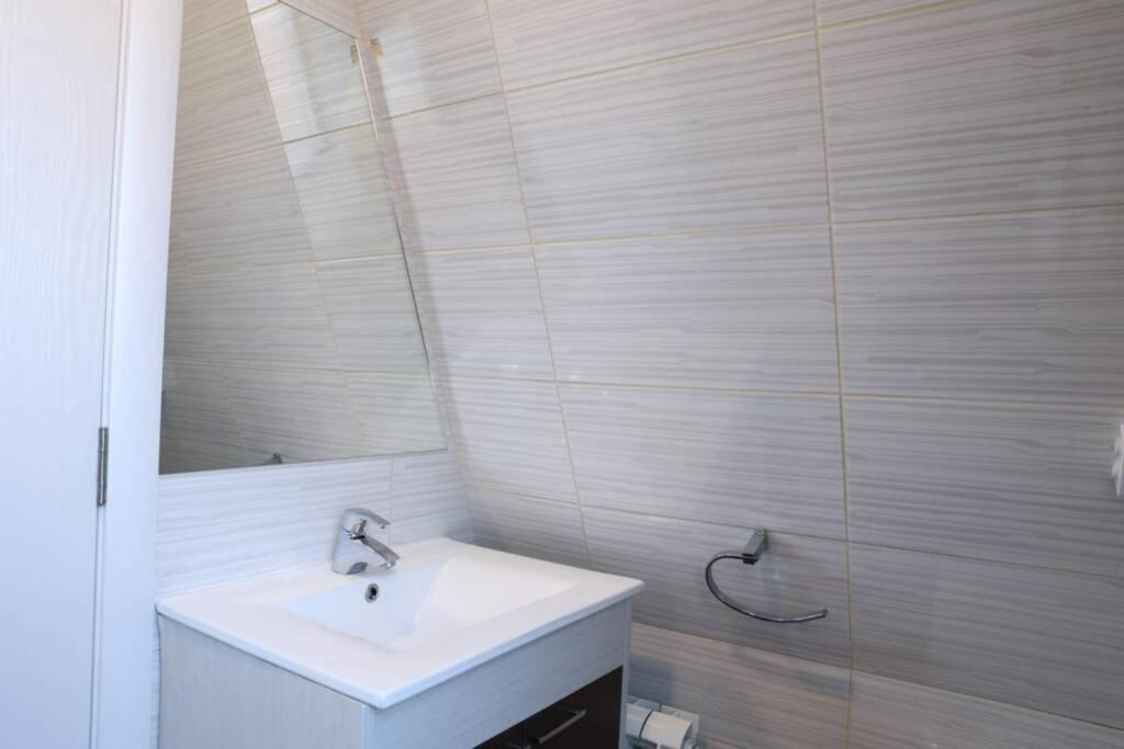Belgrade Center Apartment Nusiceva