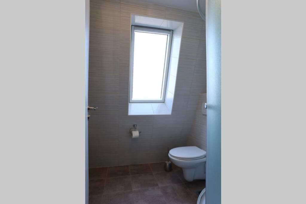 Belgrade Center Apartment Nusiceva