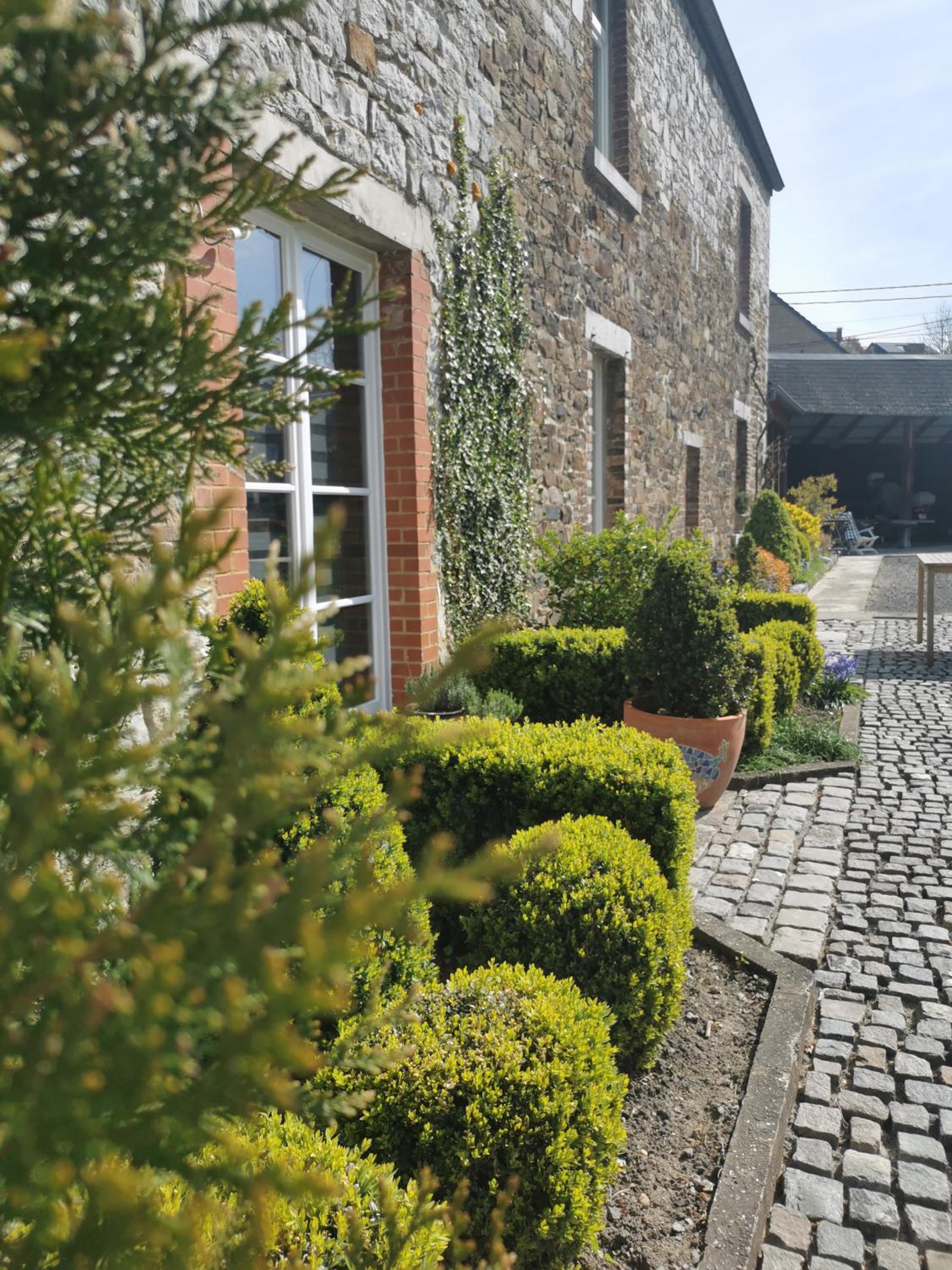 Hotel La Majolique - Image 1