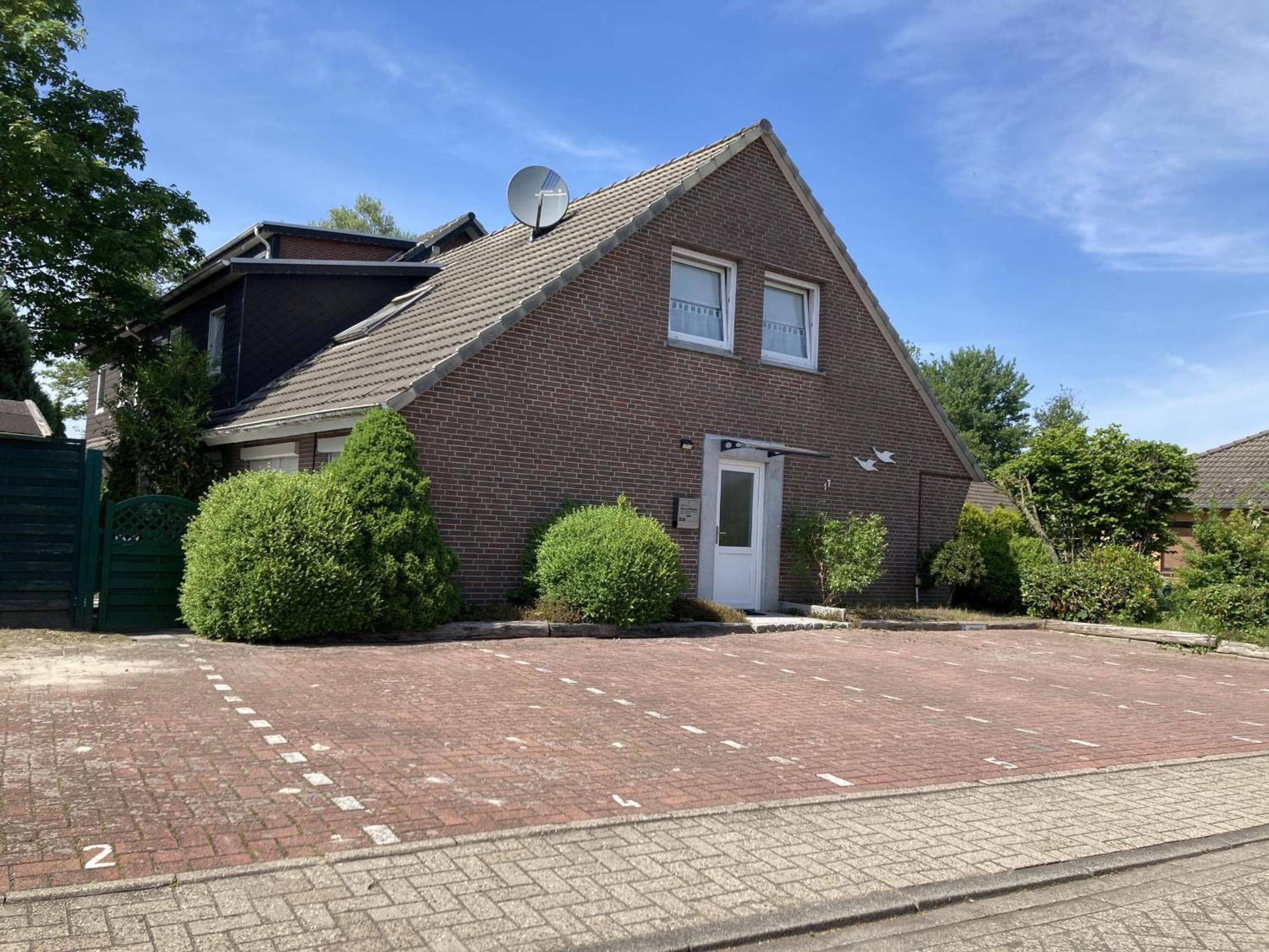 Ferienwohnung Grodenblick view 3