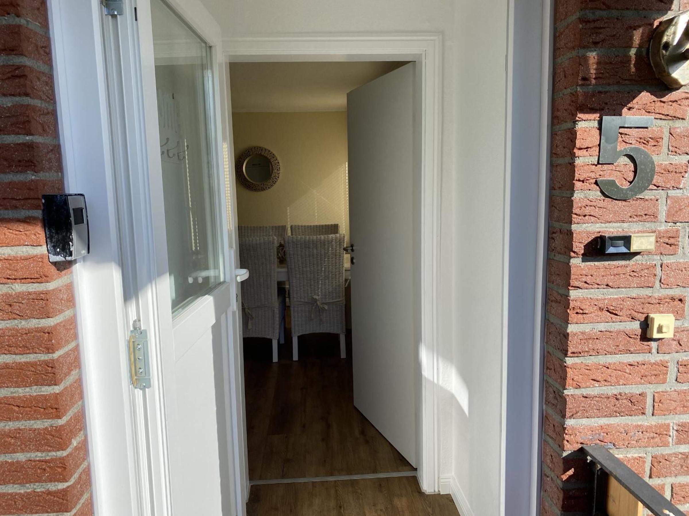 Ferienwohnung Grodenblick view 4