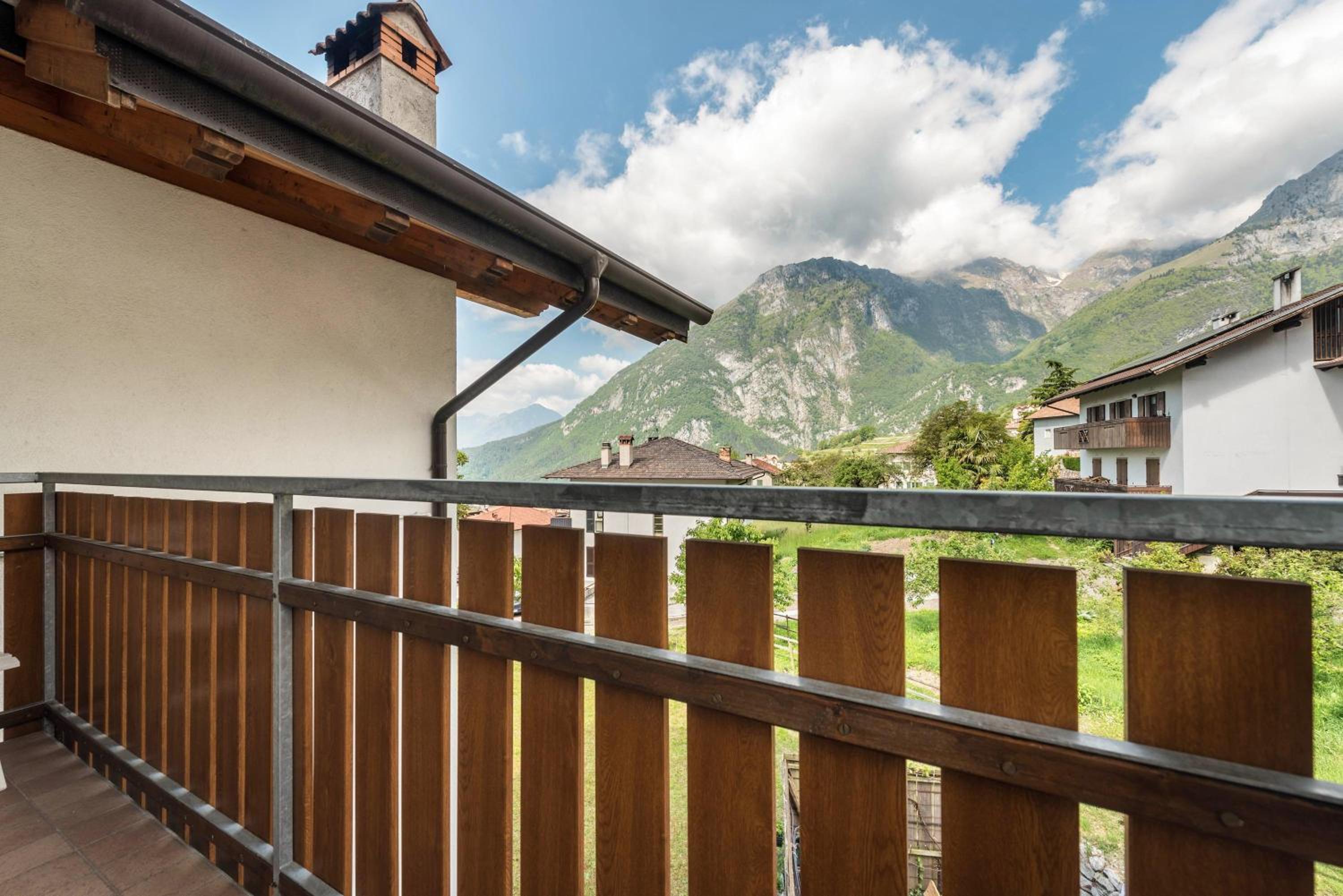 Casa Core view 2
