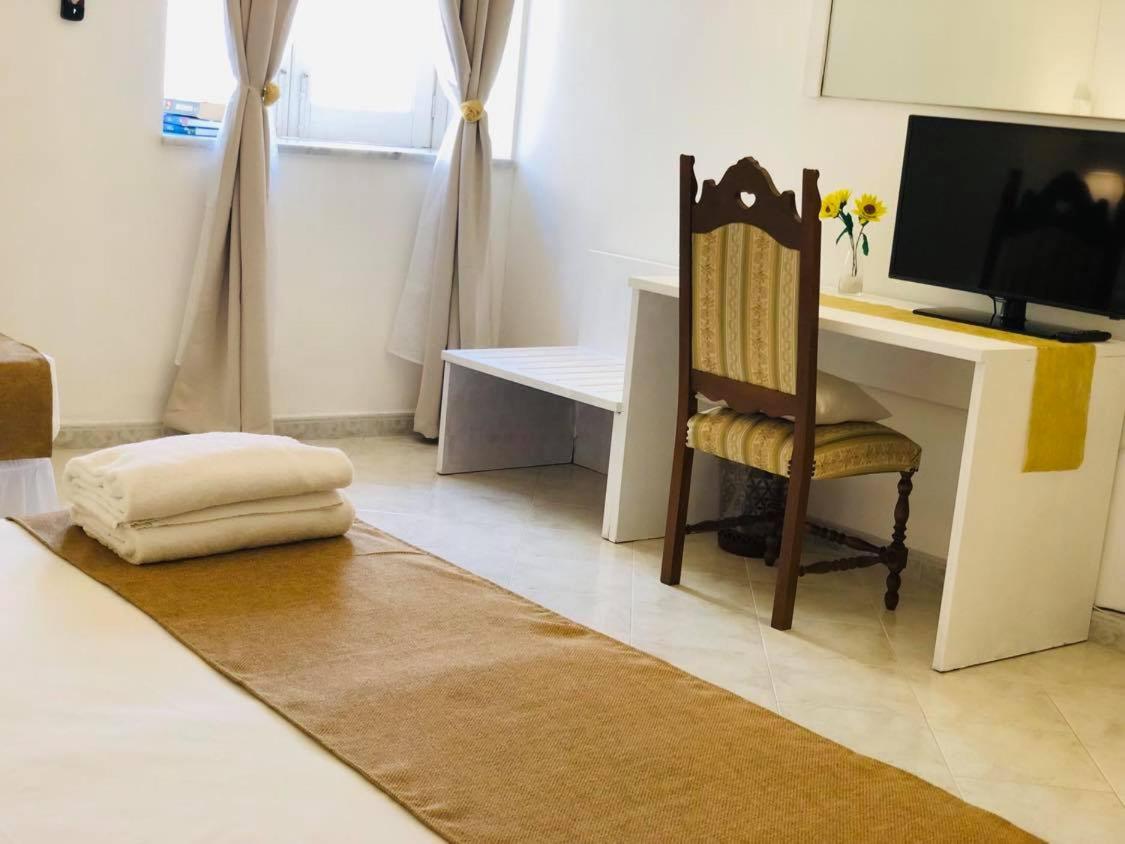 B&B Al Piazza Marina