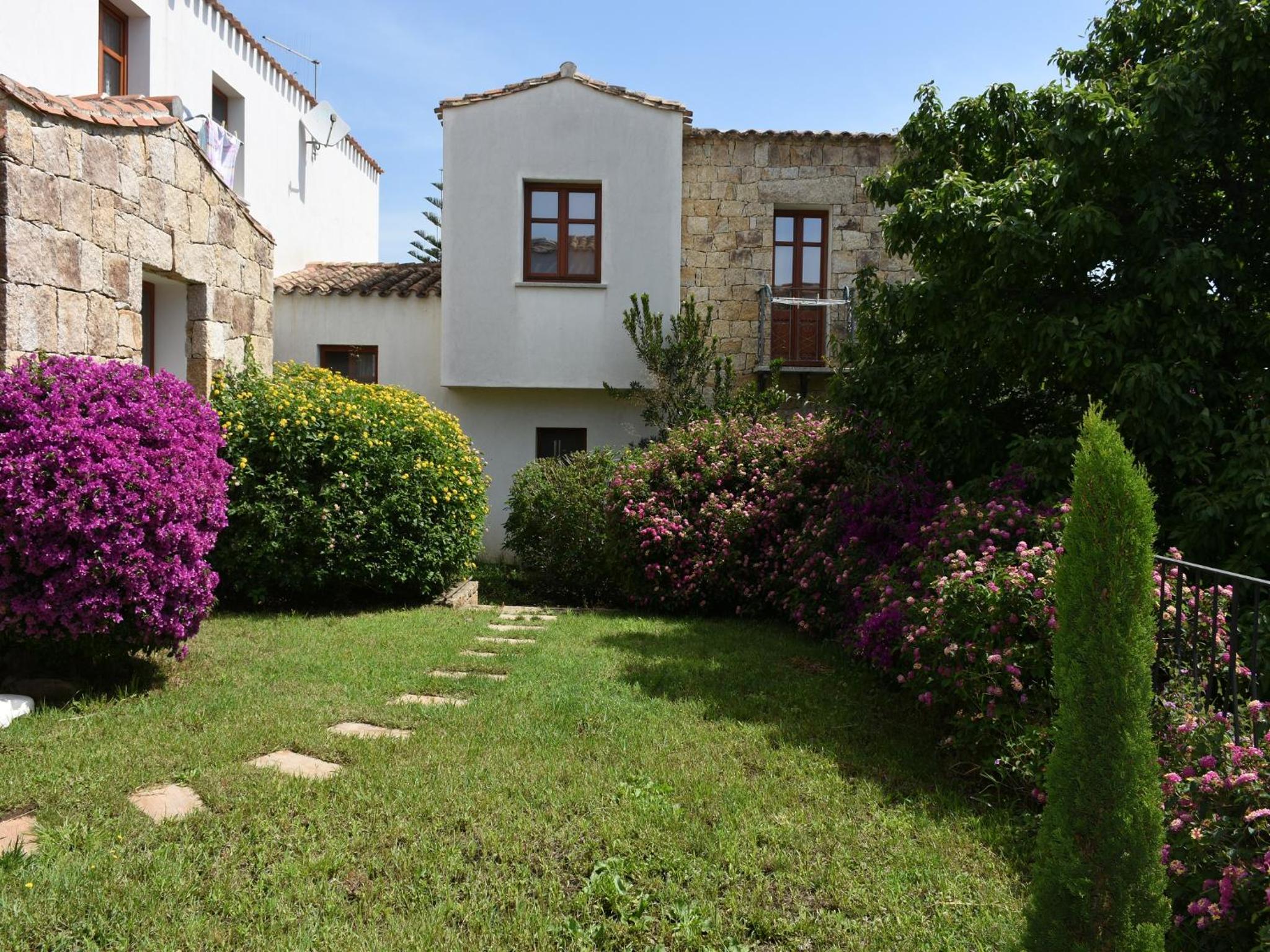 Villa Menhir view 3