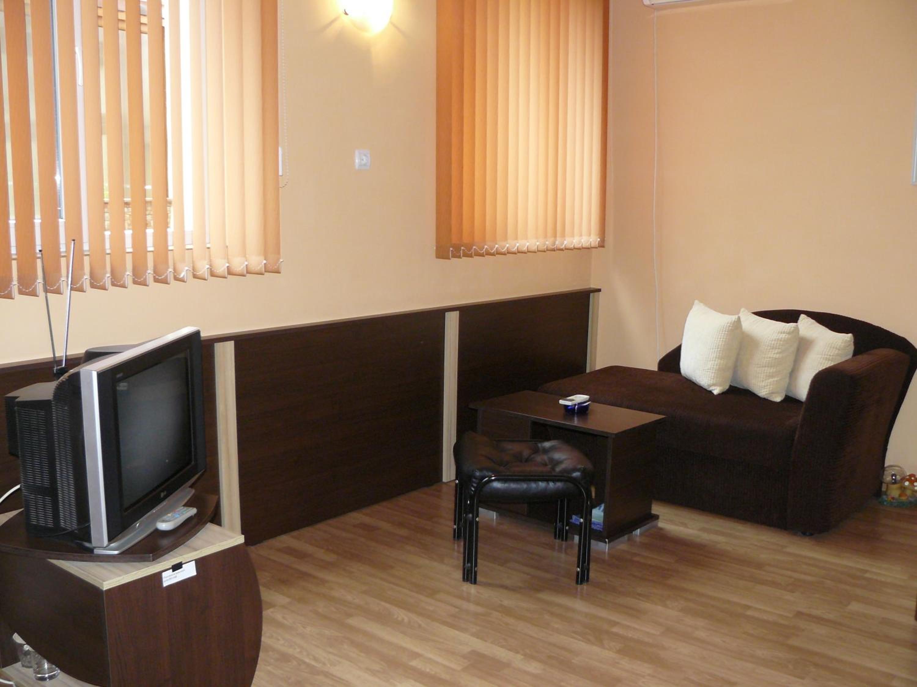 Guesthouse Geto