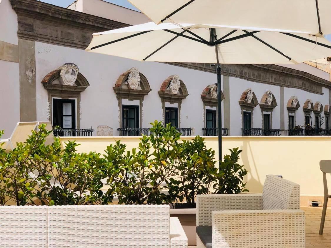 B&B Al Piazza Marina