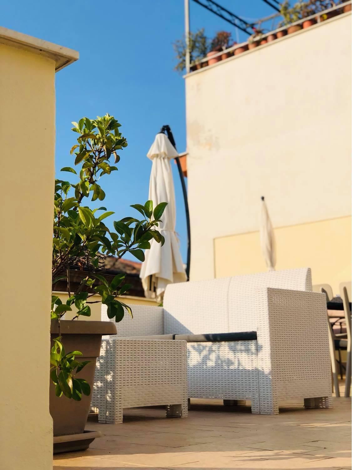 B&B Al Piazza Marina