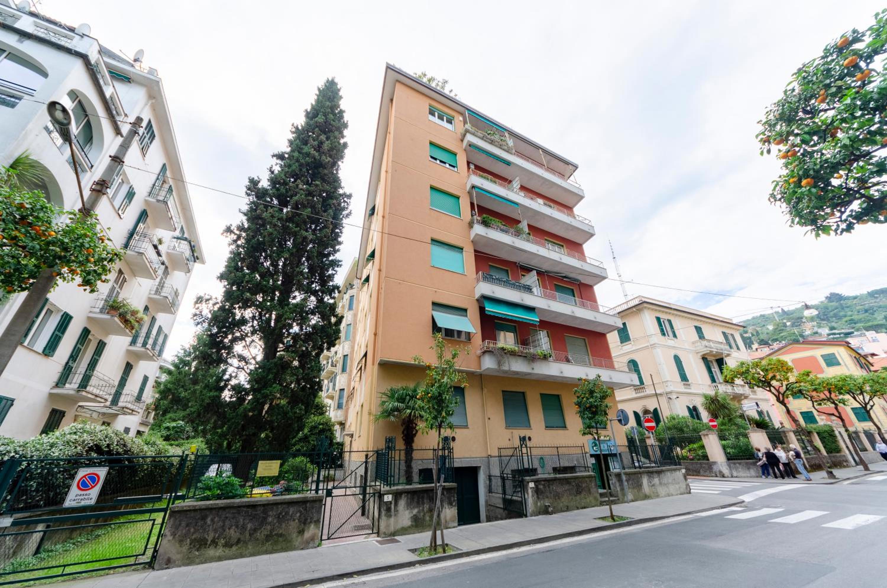 JOIVY Family Apt for 6, in Santa Margherita near Beach photo 4