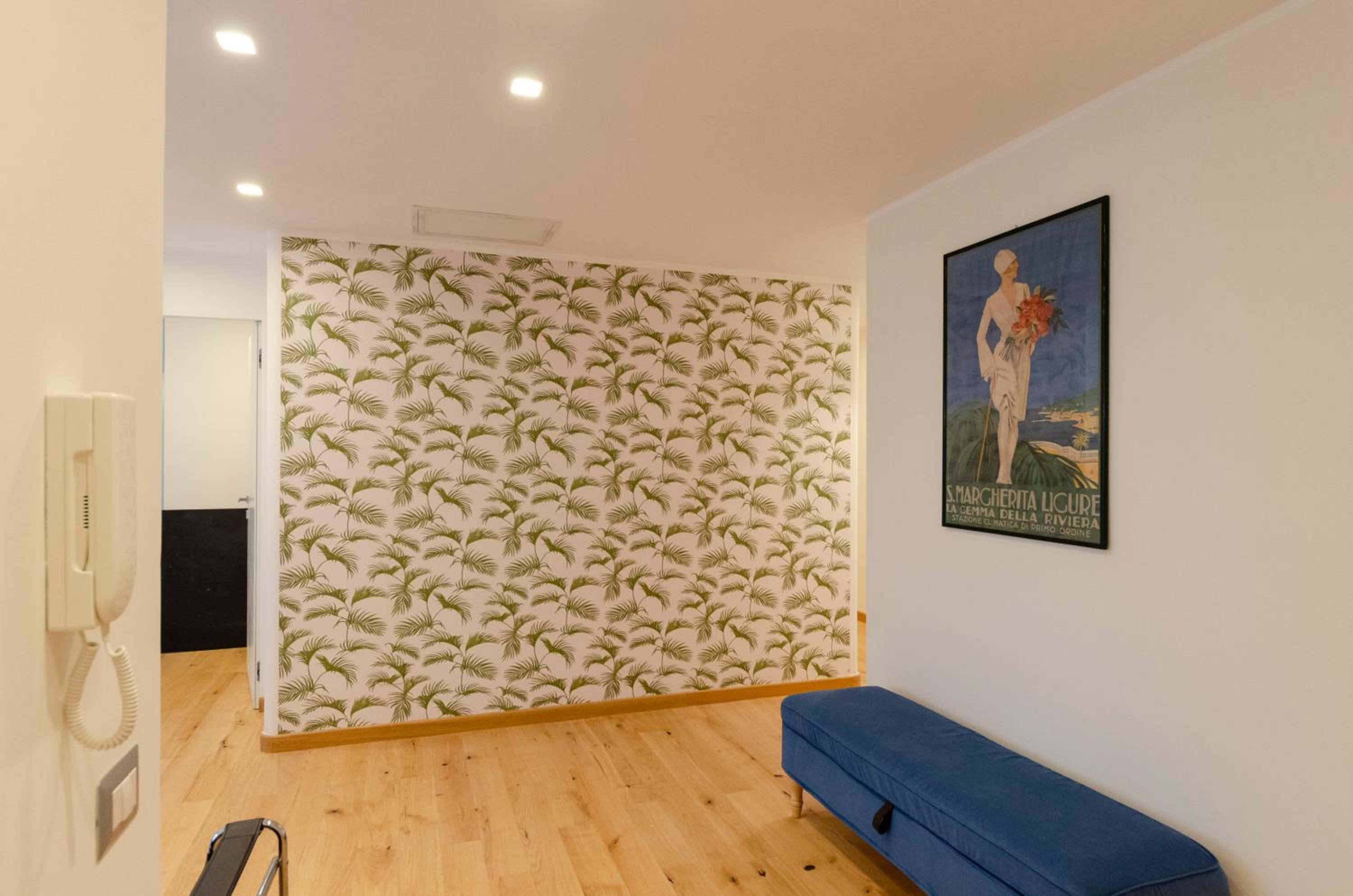 JOIVY Family Apt for 6, in Santa Margherita near Beach photo 5