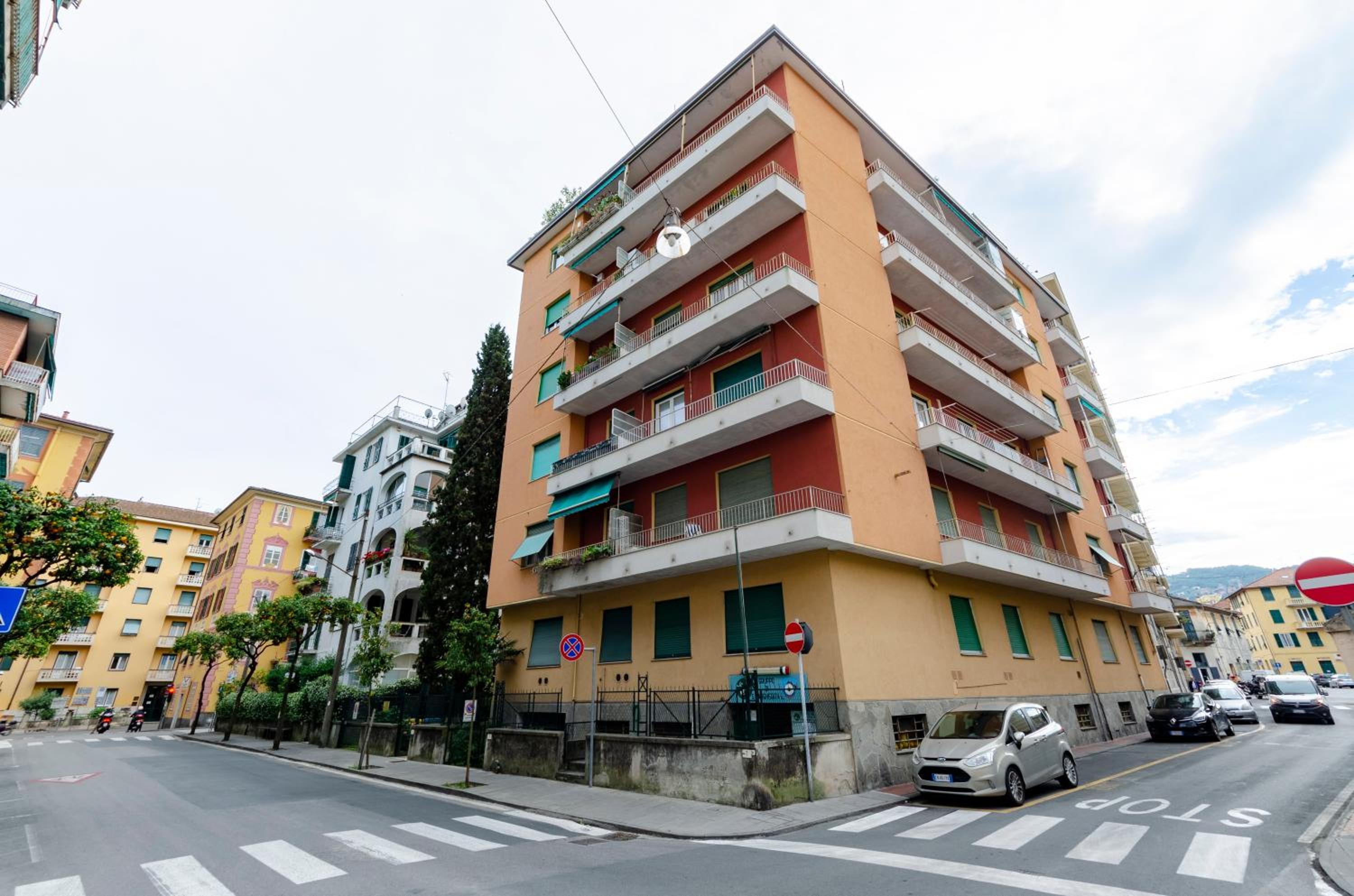JOIVY Family Apt for 6, in Santa Margherita near Beach photo 2