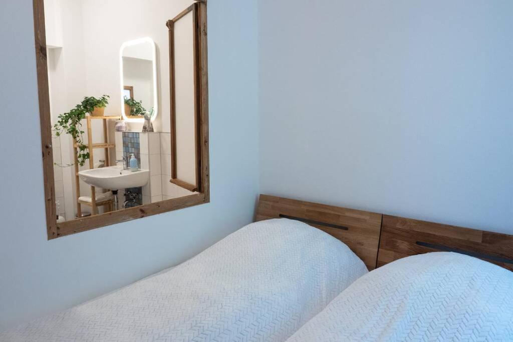 Ferienwohnung von der Herzogshohe ,WIFI, Netflix, Parkplatz, Kamin, Fussbodenheizung, Thermomix, Babybett - Property Image 13