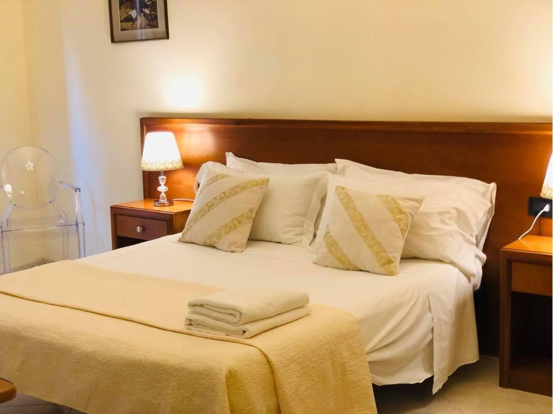 B&B Al Piazza Marina