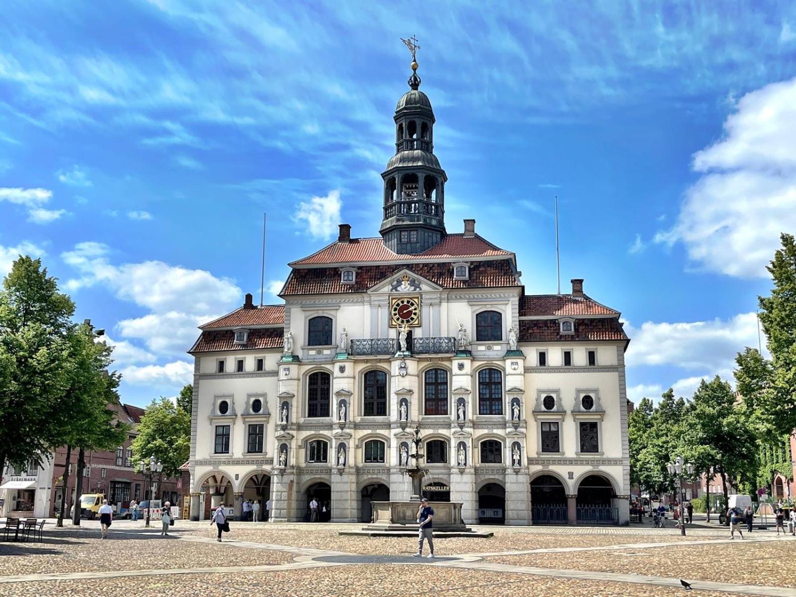 Ferienhaus “ Lille Hyggehytte“