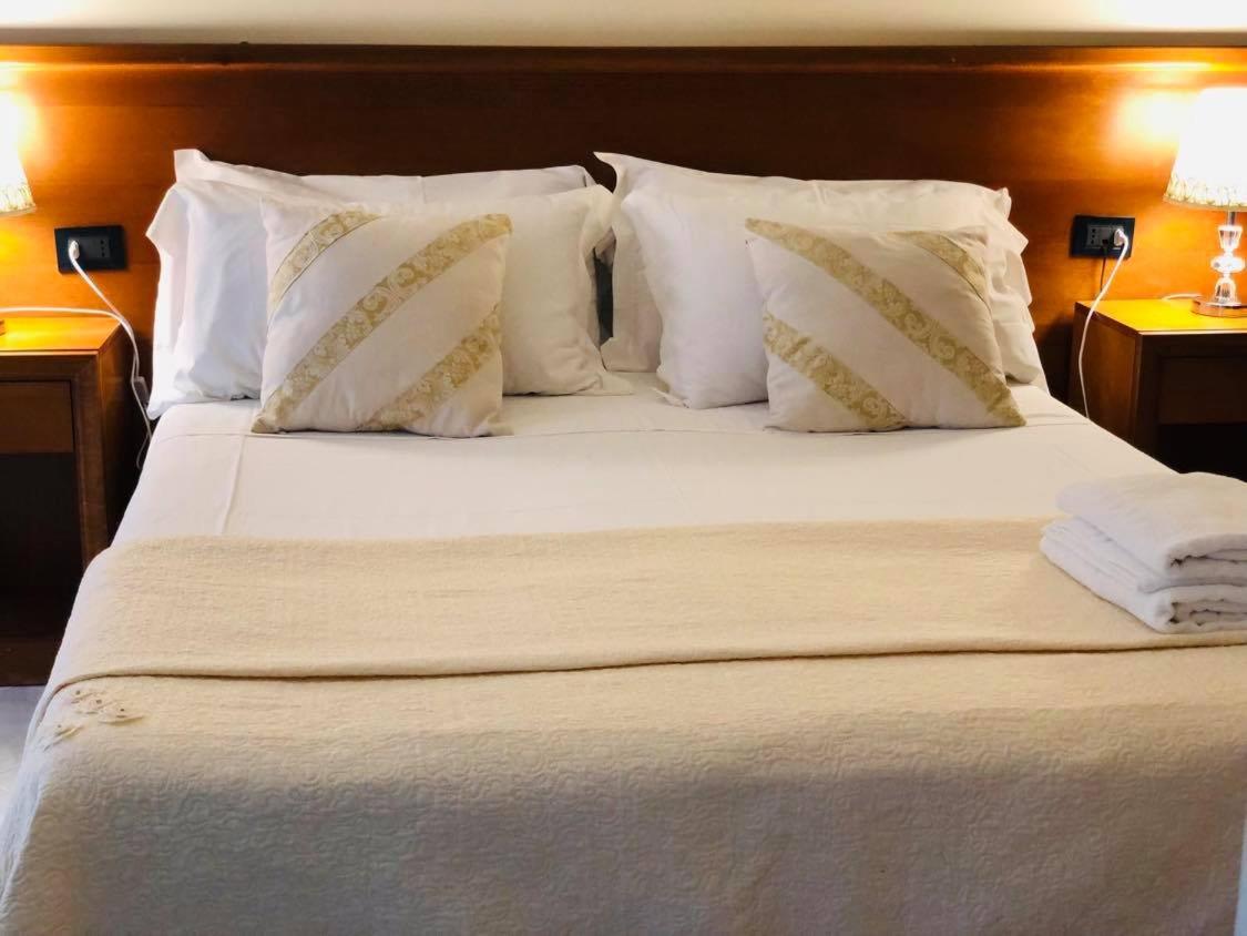B&B Al Piazza Marina