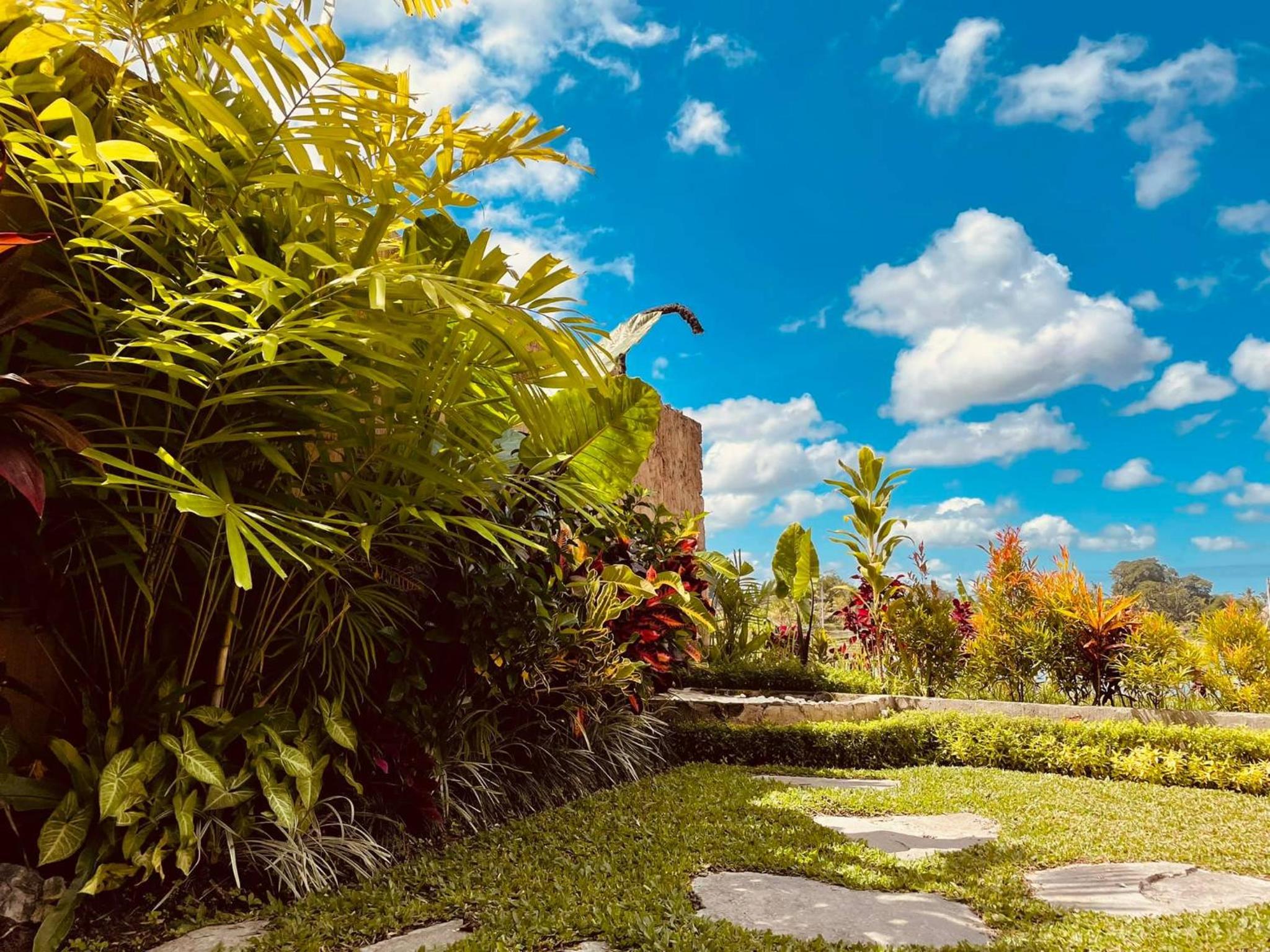 Uma Jala Villa Ubud by The Travel Ubud Bali view 4