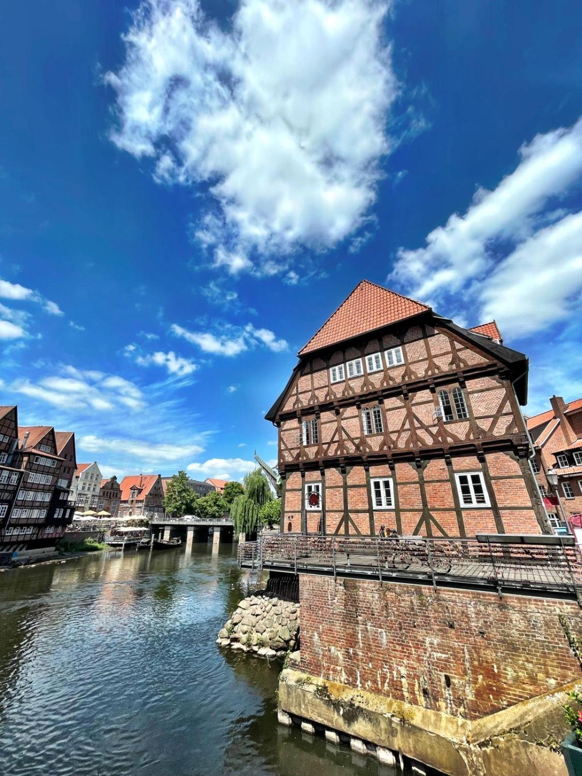 Ferienhaus “ Lille Hyggehytte“