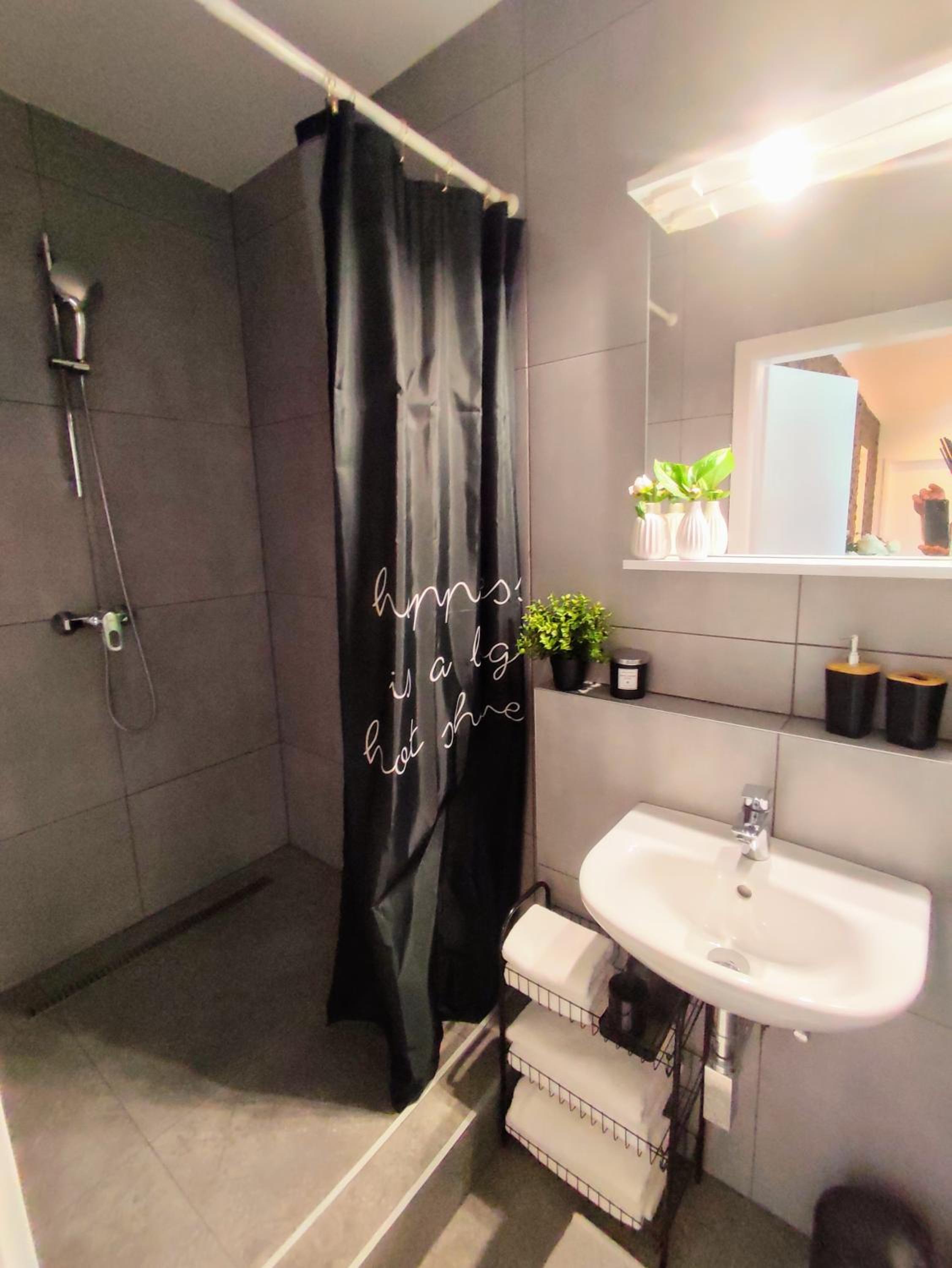 Apartman Panorama Park & Free Parking view 4
