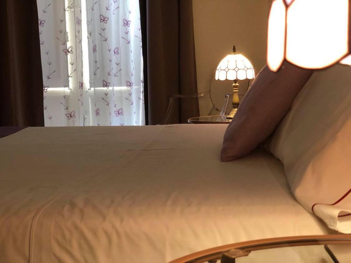 B&B Al Piazza Marina