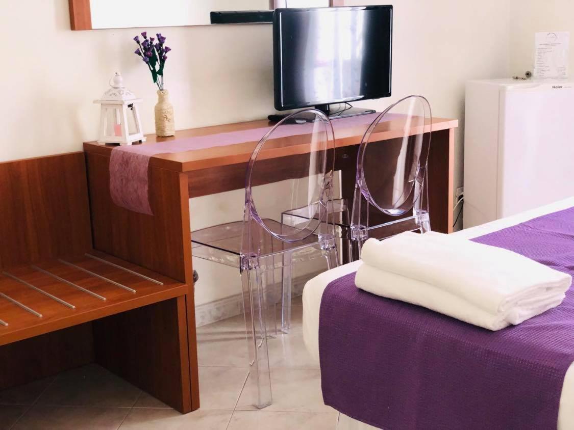 B&B Al Piazza Marina