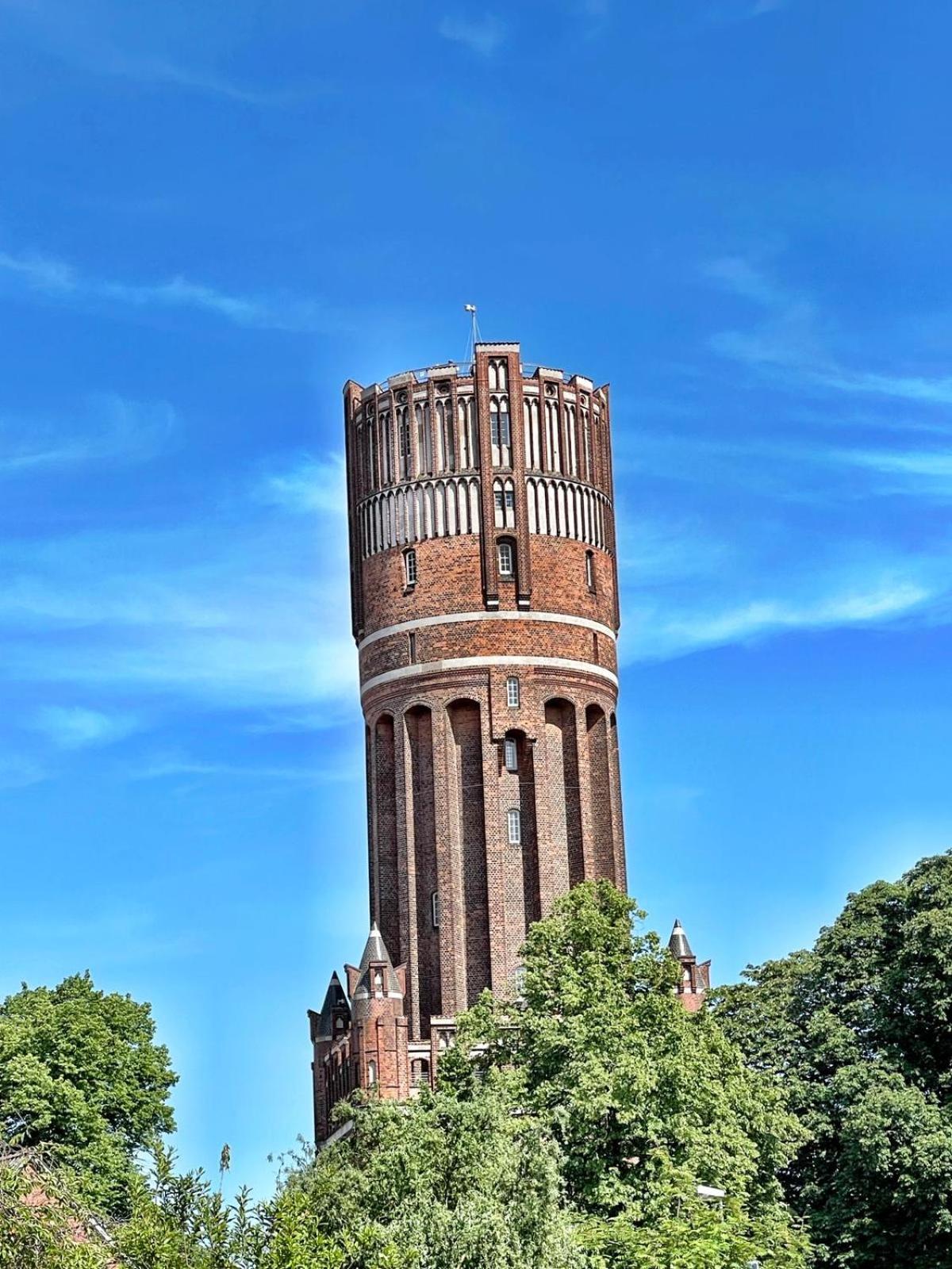 Ferienhaus “ Lille Hyggehytte“
