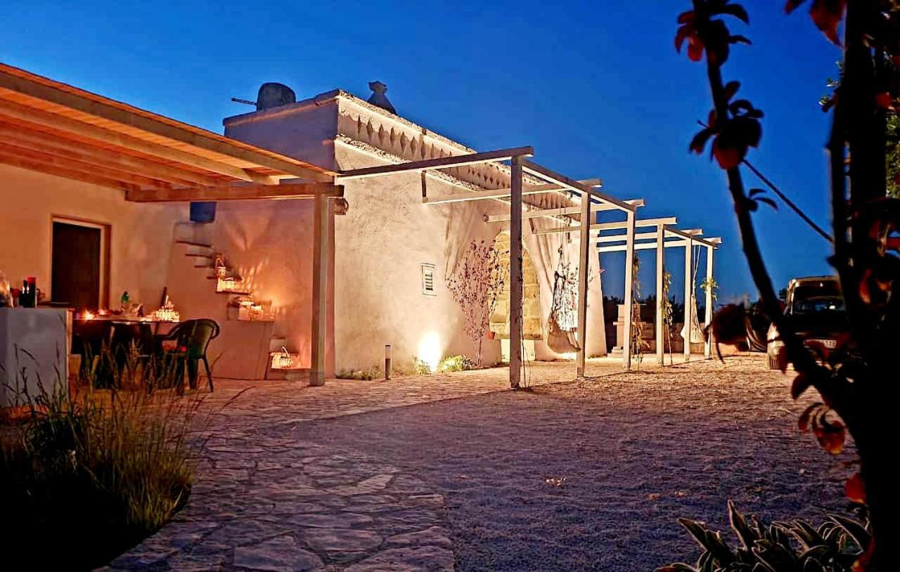Trullo Oasi Veronica