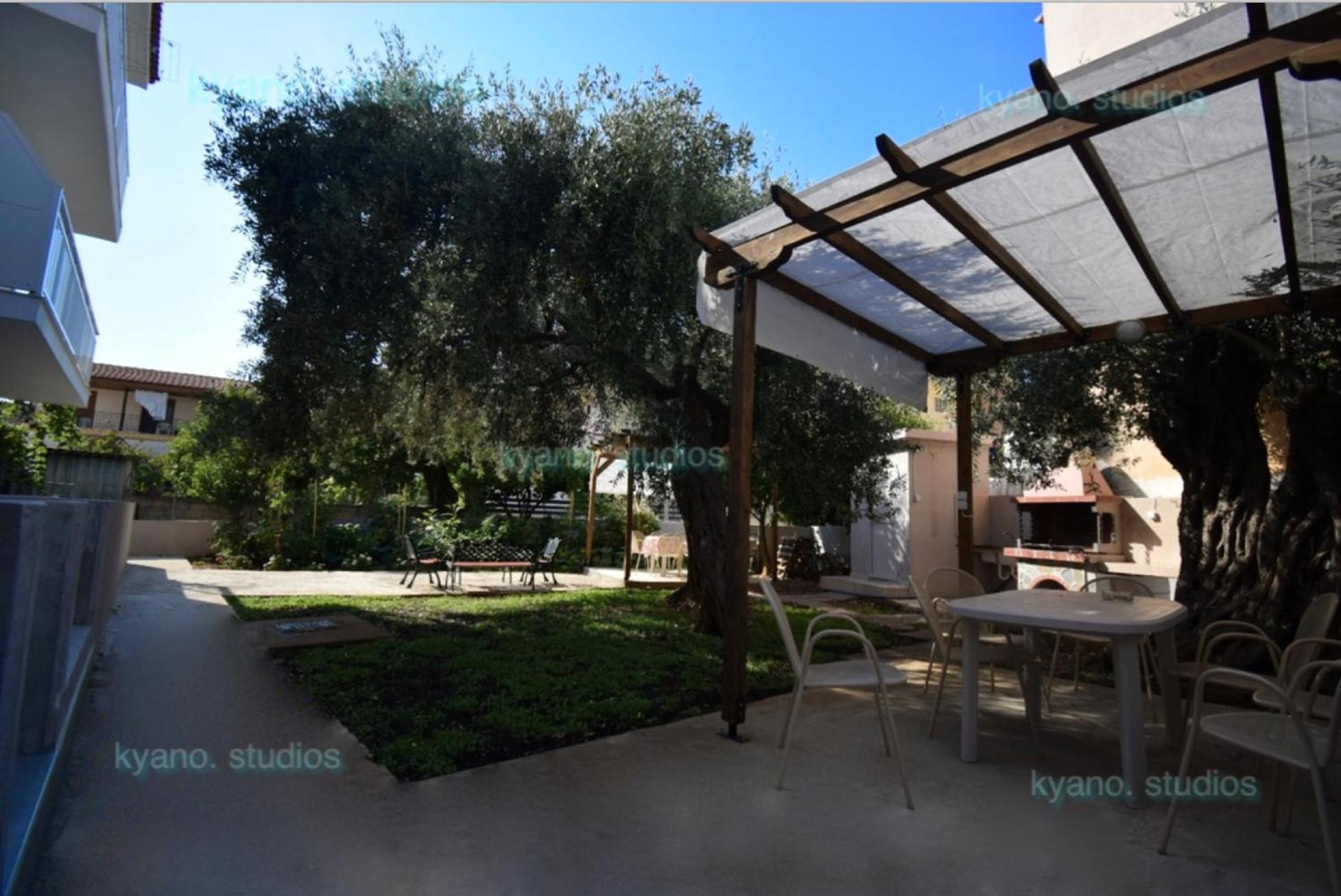 Kyano Studios-Sotiria studios