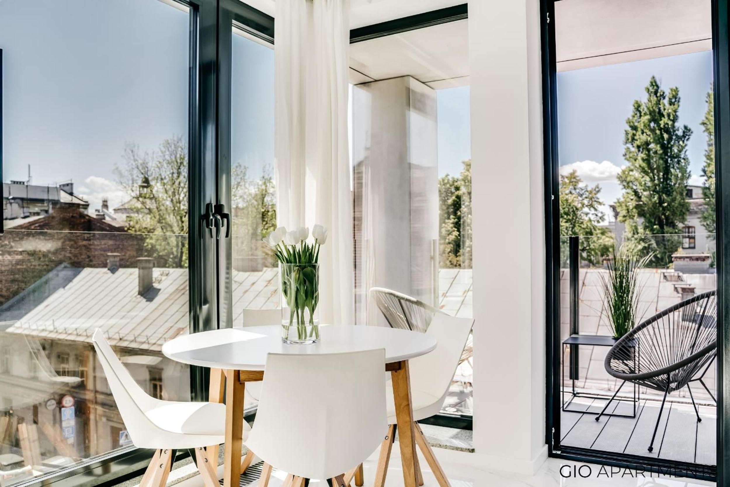 Old Town - Rajska Signature Suites by Gio Loft
