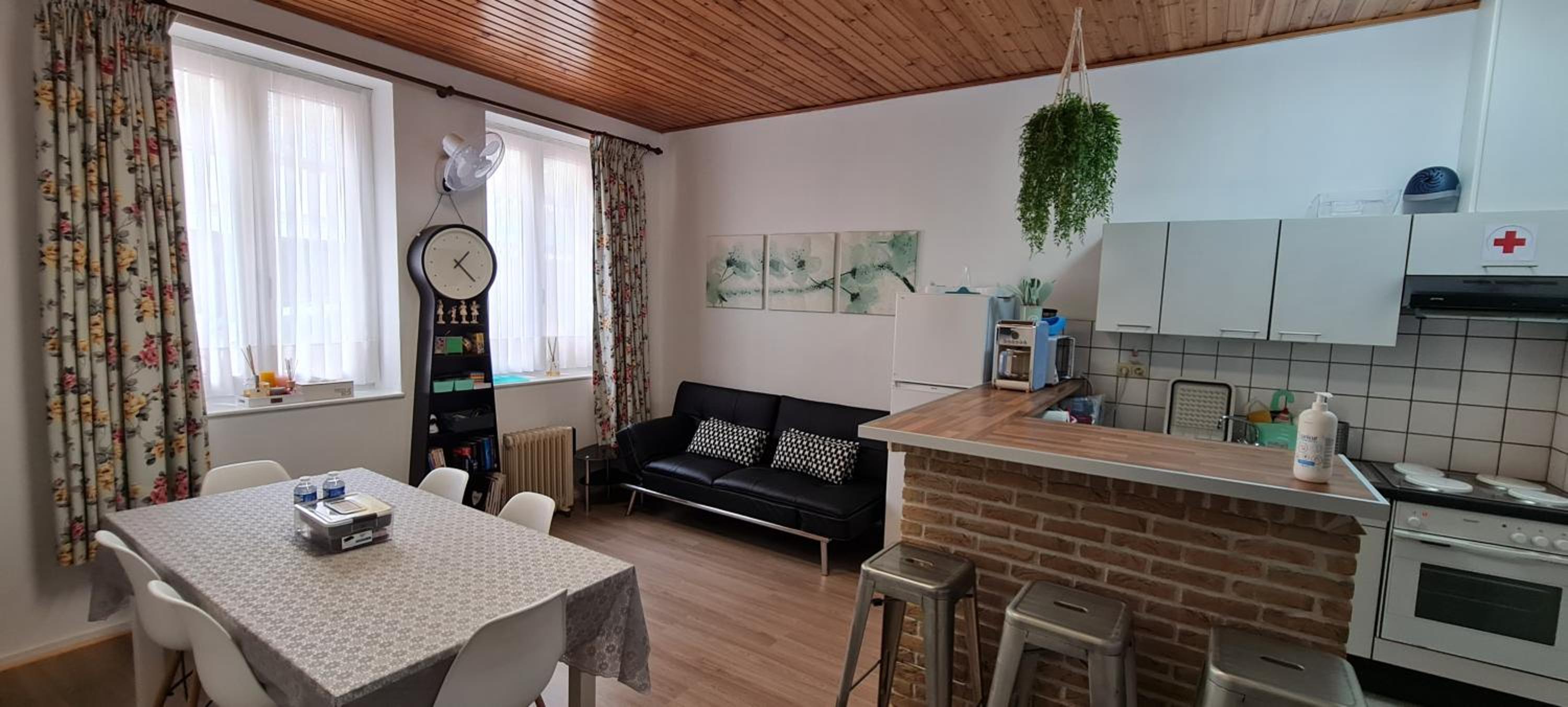 U-Home