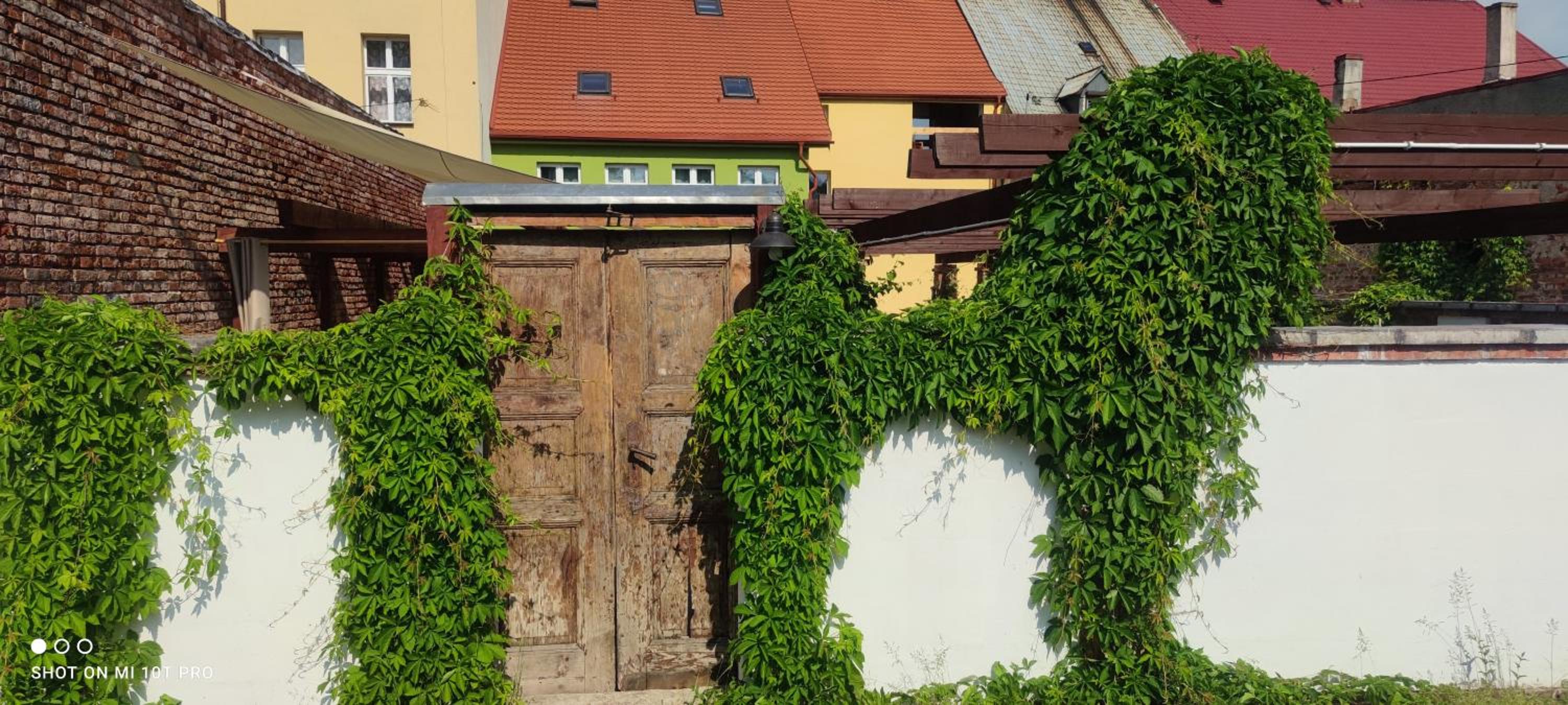 Noclegi Szymrych view 5