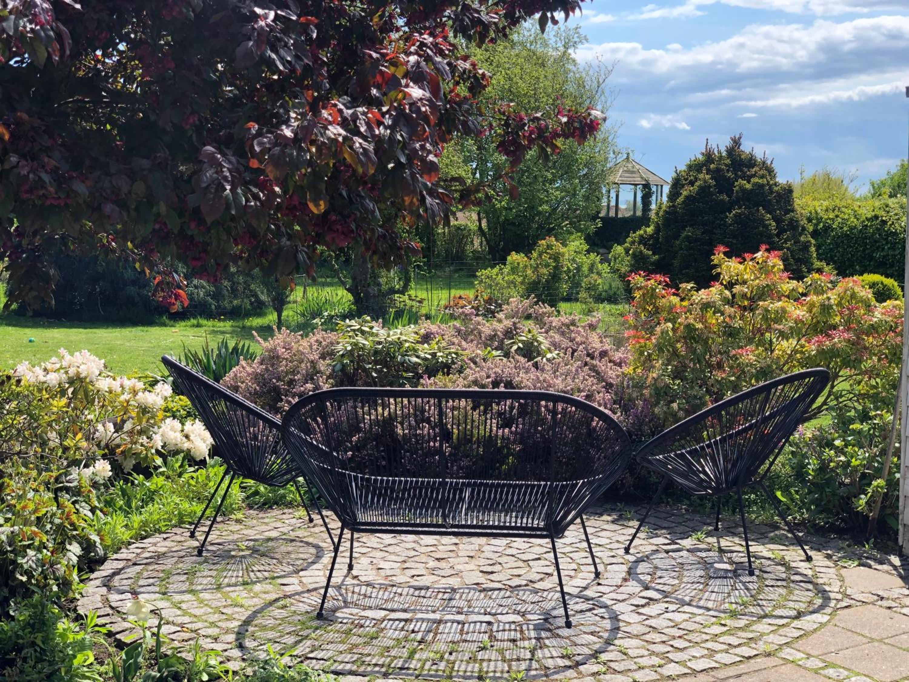 Hotel Askes Oase Guest Apartment - Image 1