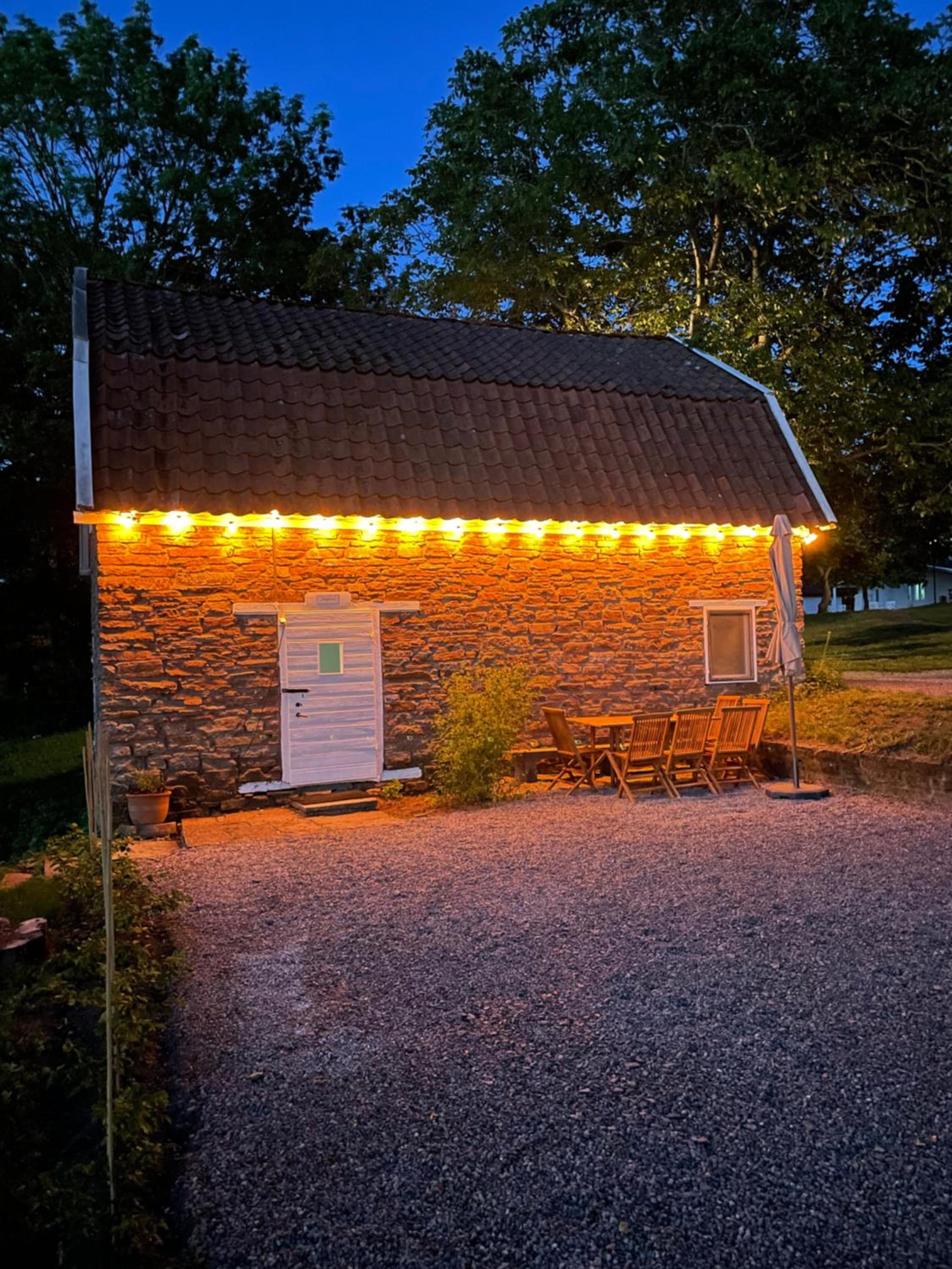 Rosenfors Herrgård B&B