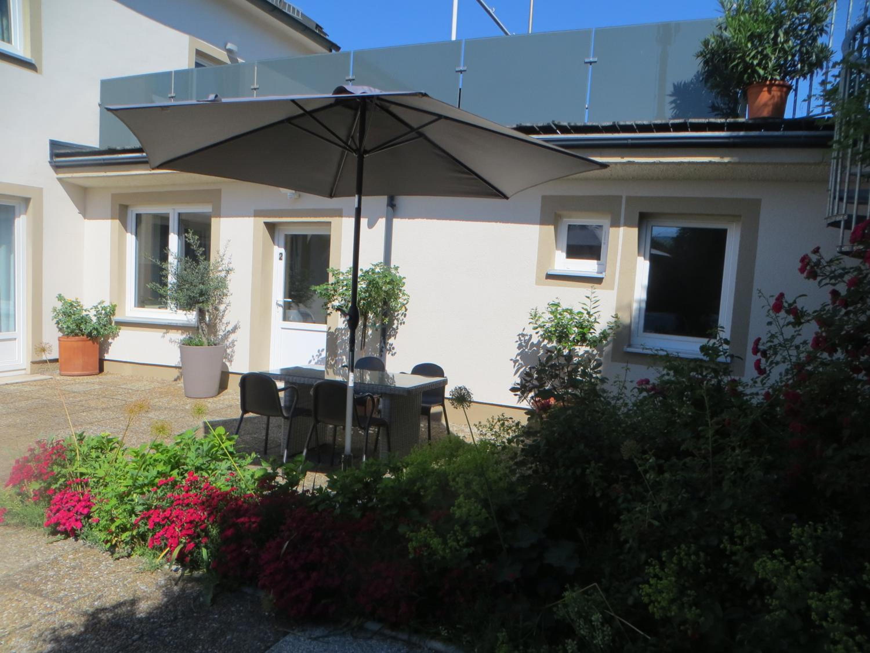 City Apartment Amadeus