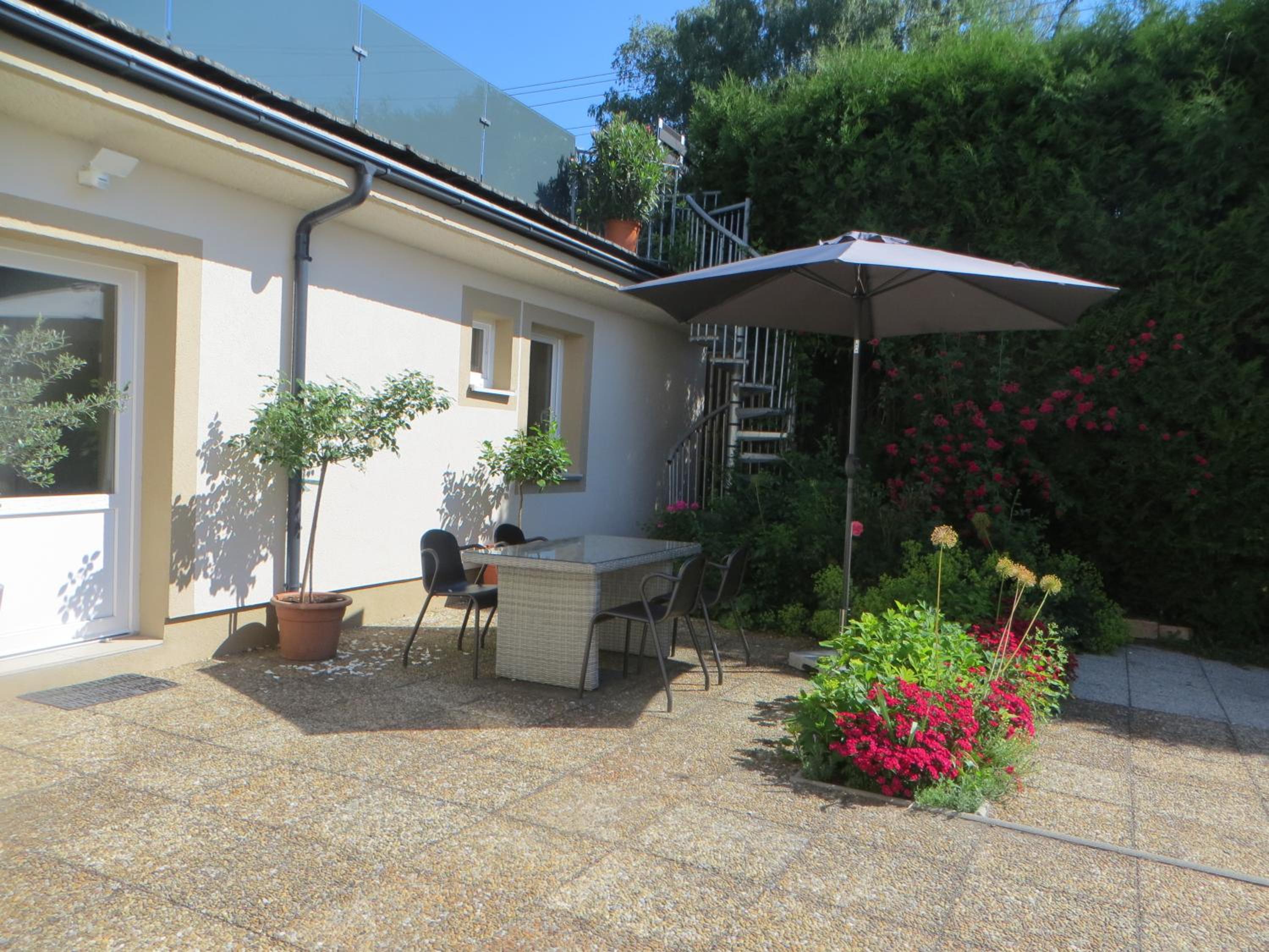 City Apartment Amadeus