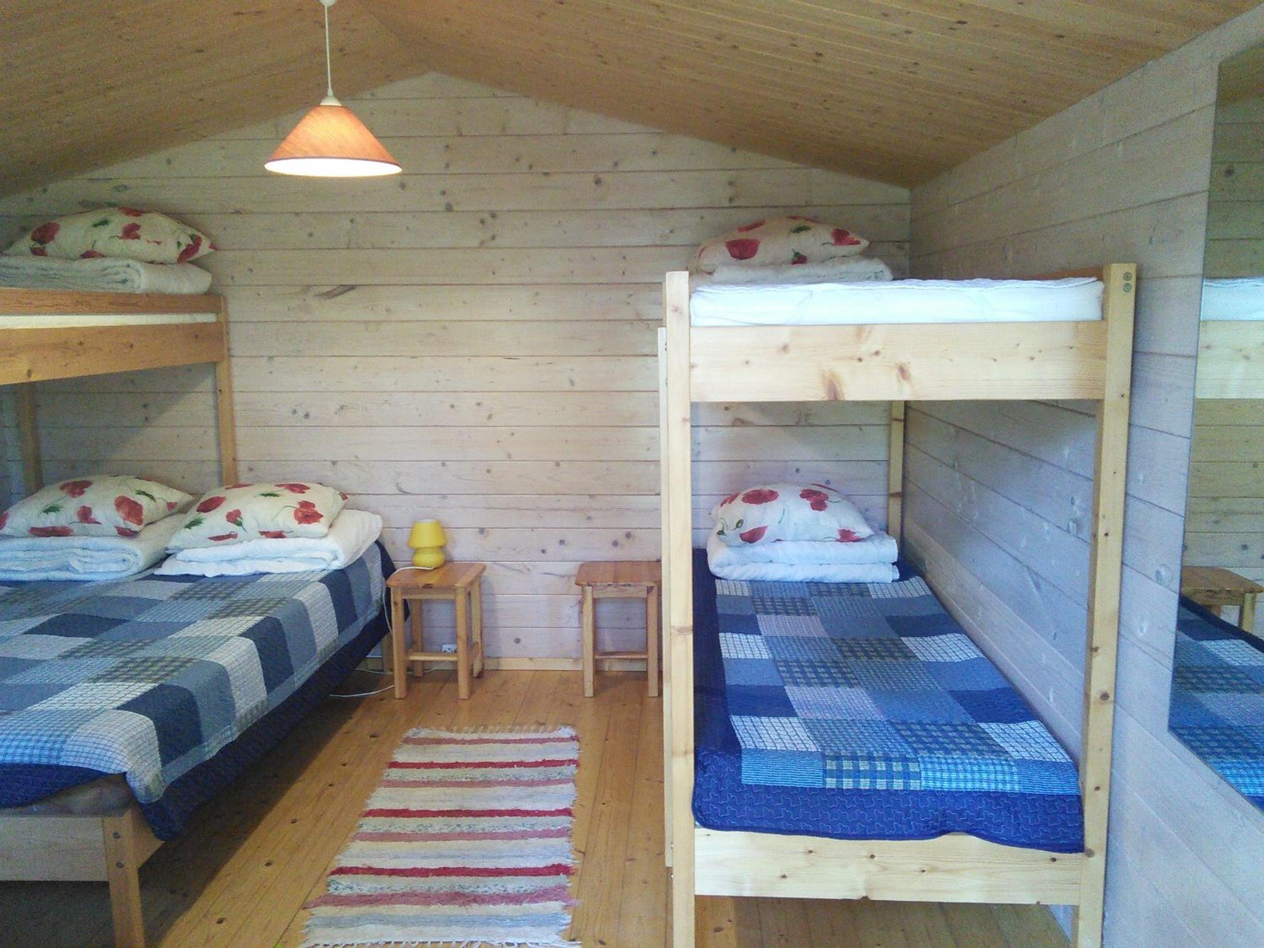 Paatsalu Camping