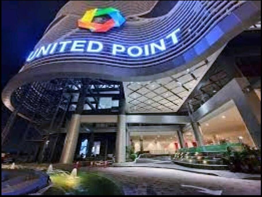 Contemporary United Point 6 PAX 现代风格 Desa Park & Mont Kiara