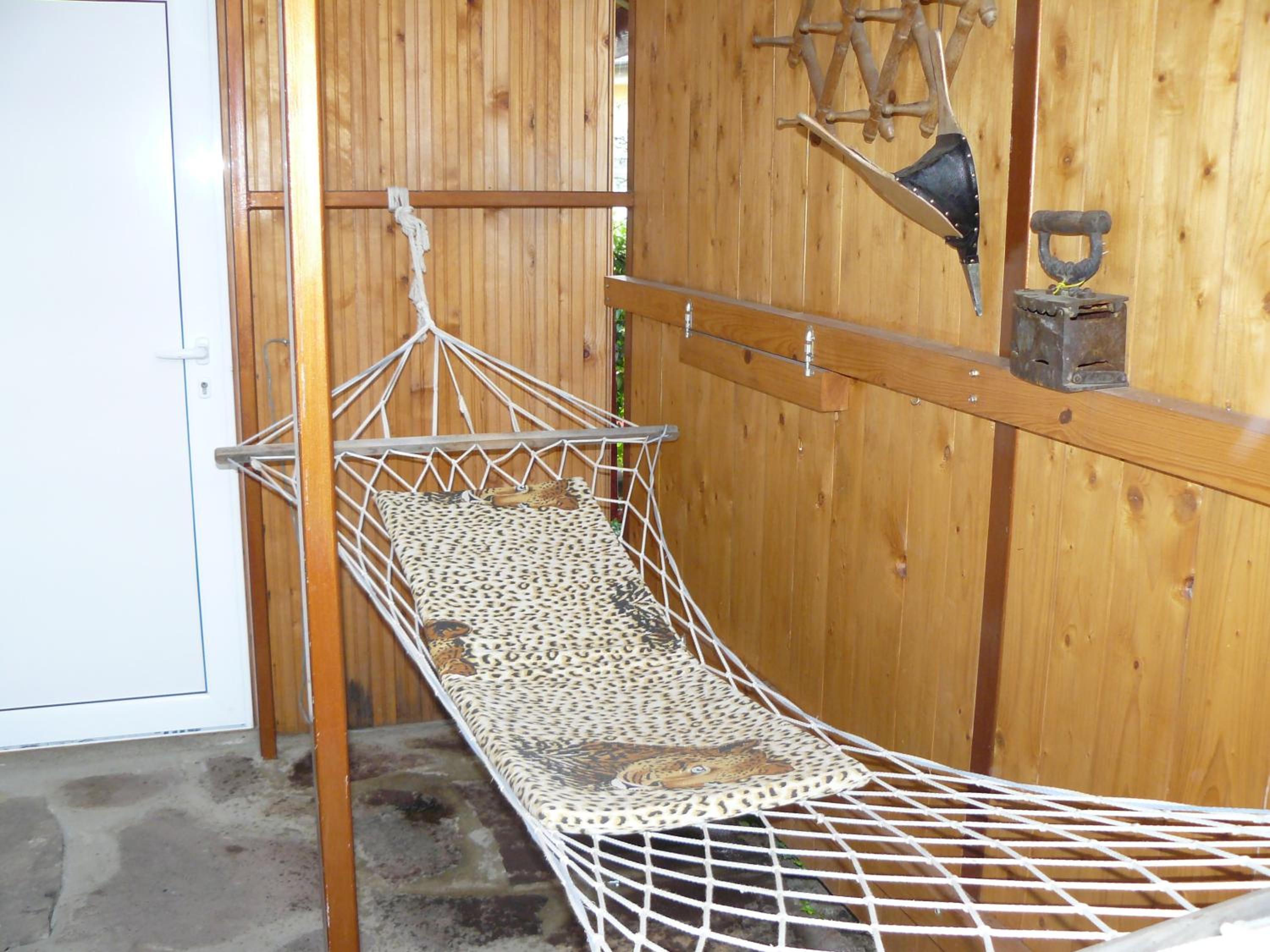 Guesthouse Geto
