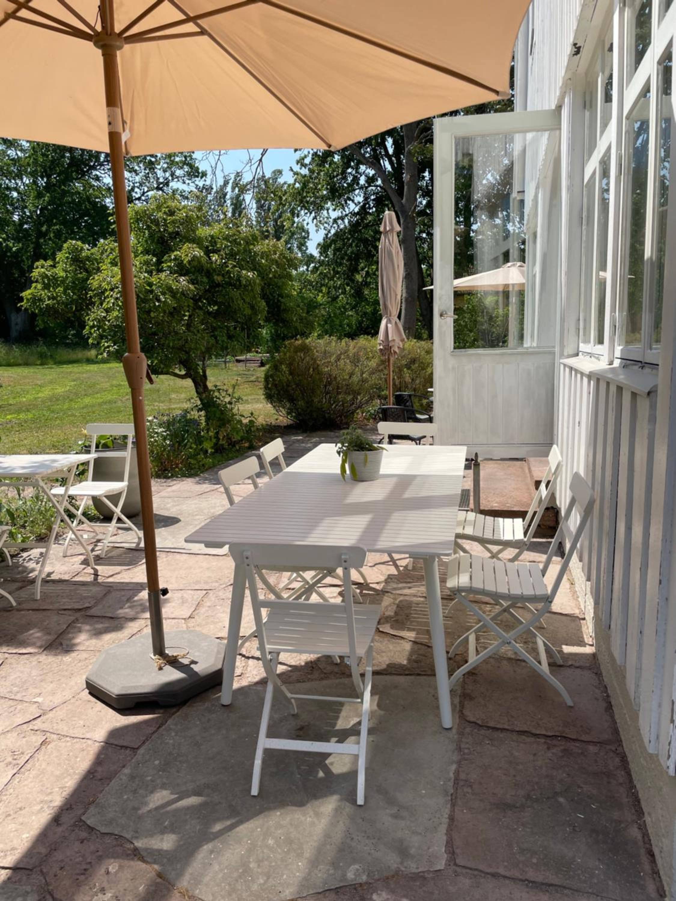 Rosenfors Herrgård B&B