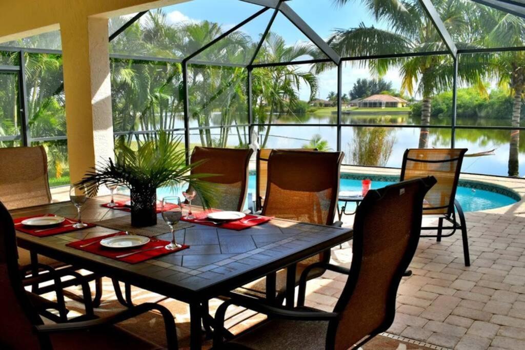 Villa Florida Vacation view 3