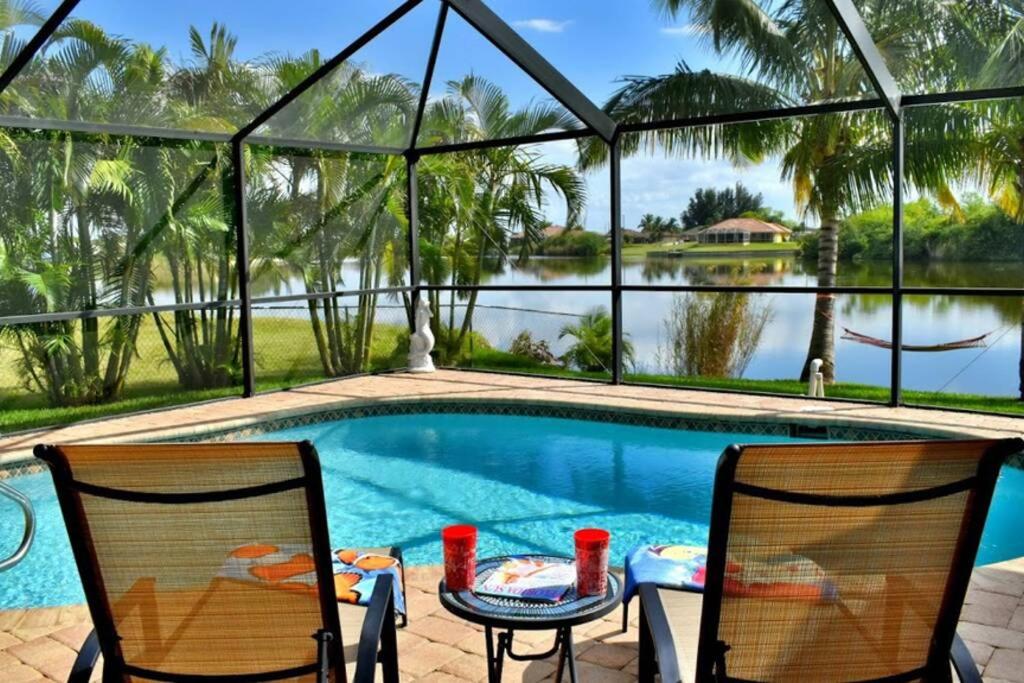 Villa Florida Vacation view 4