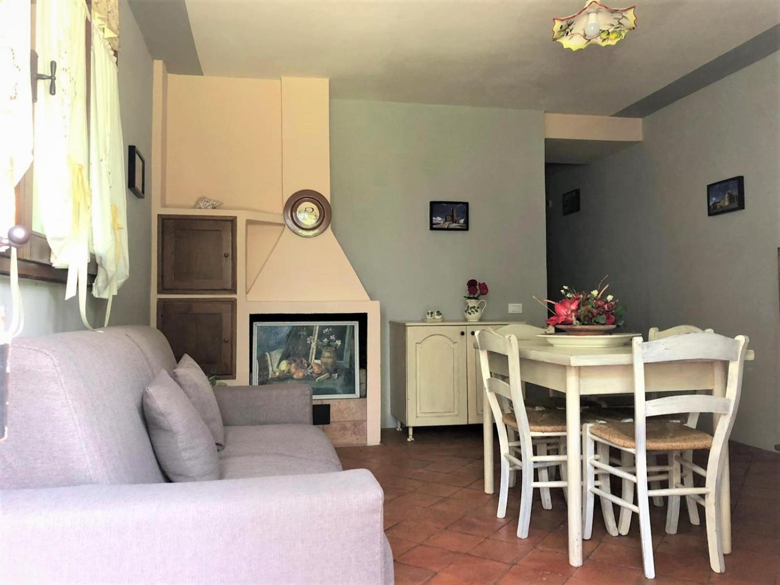 Borgo Romena