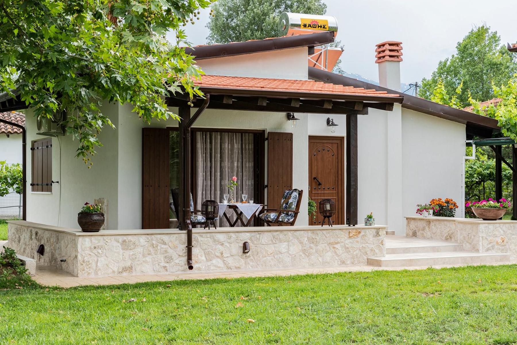 Villa La Varik 3 photo 5