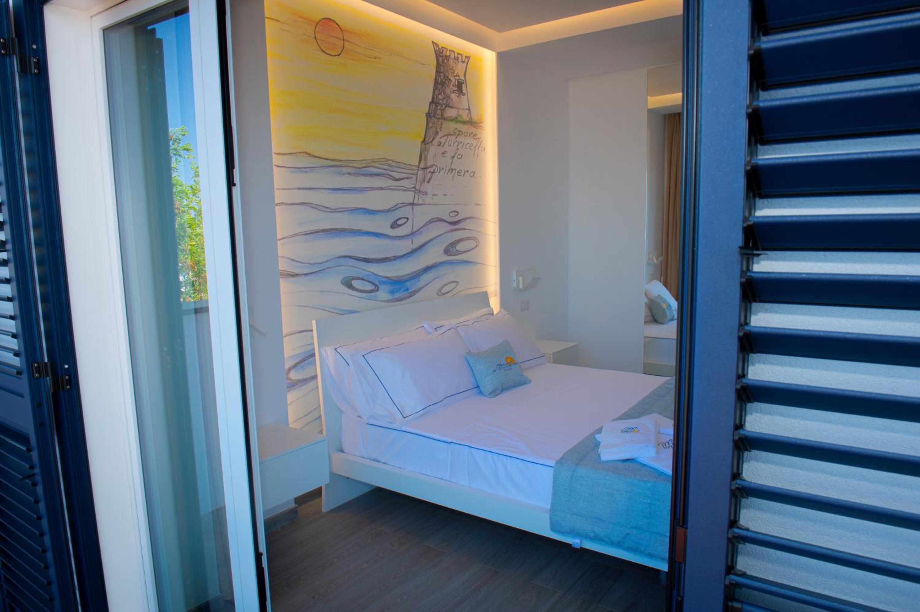 Mbaccimari B&B photo 4
