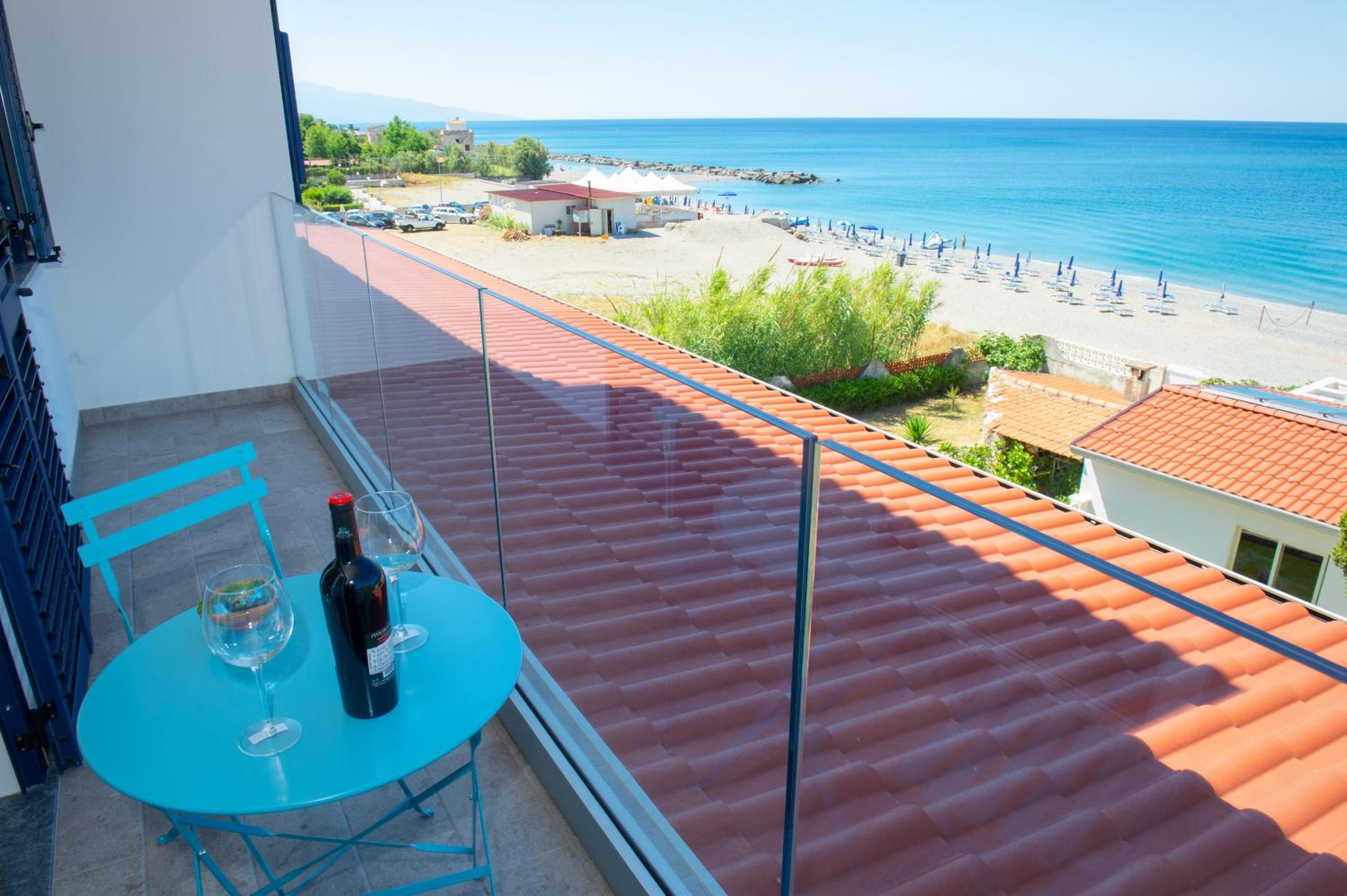 Mbaccimari B&B photo 3