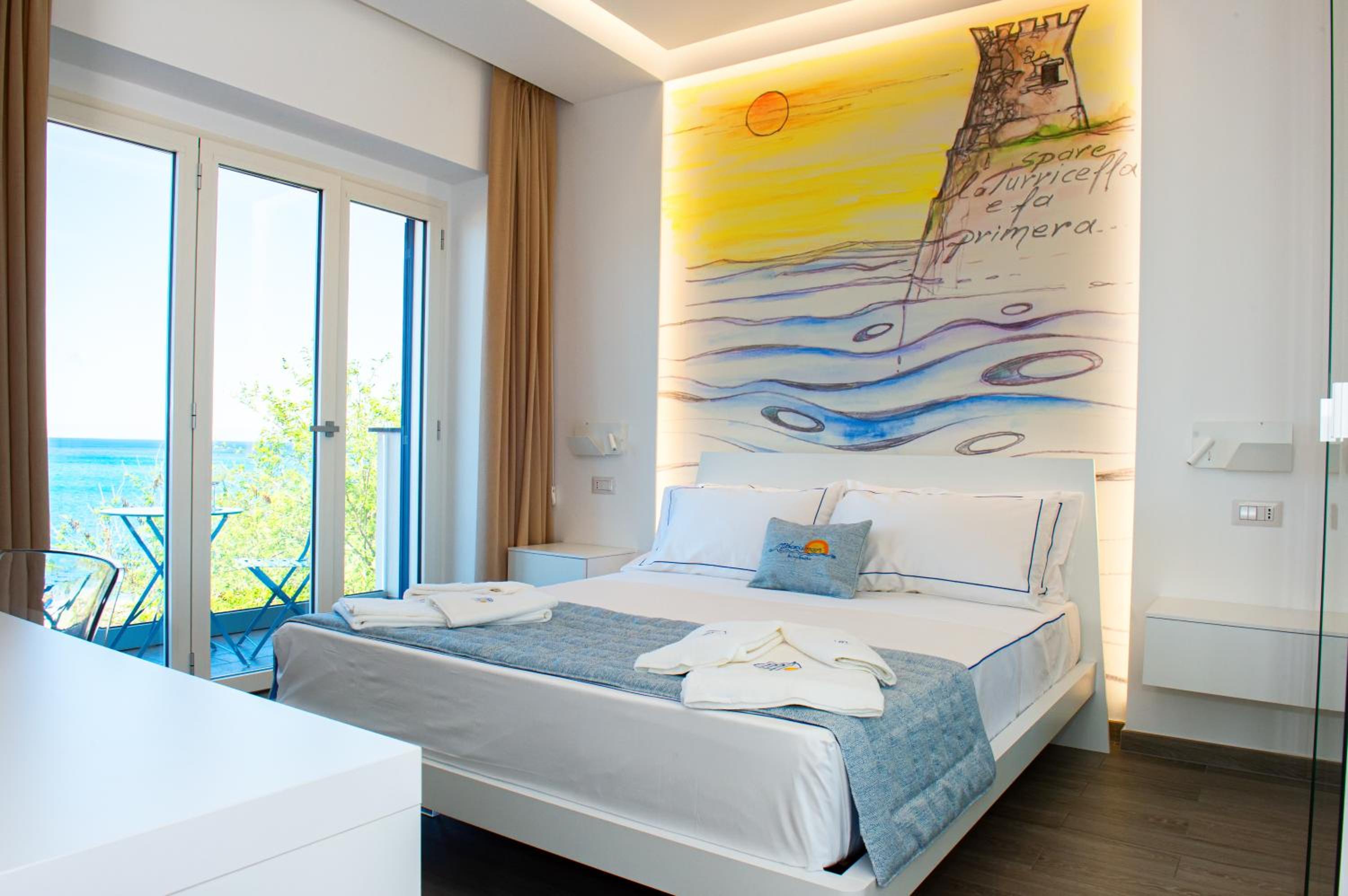 Mbaccimari B&B photo 2