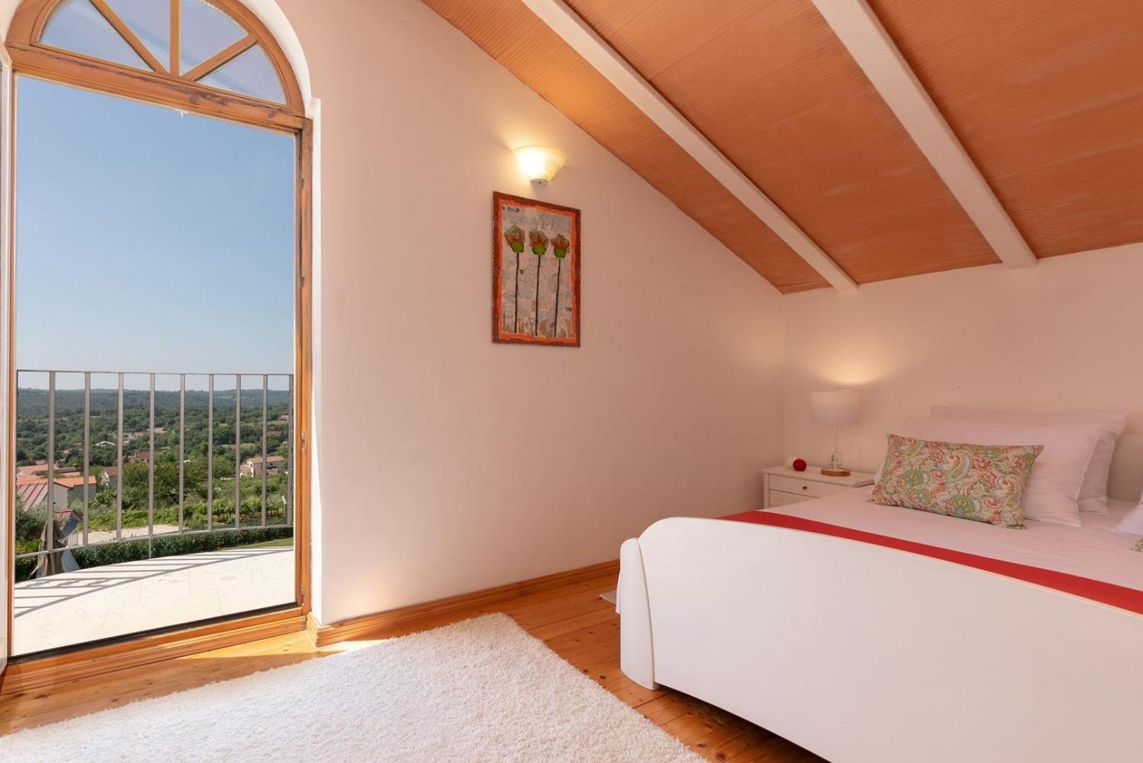 Villa Natura Vita view 3