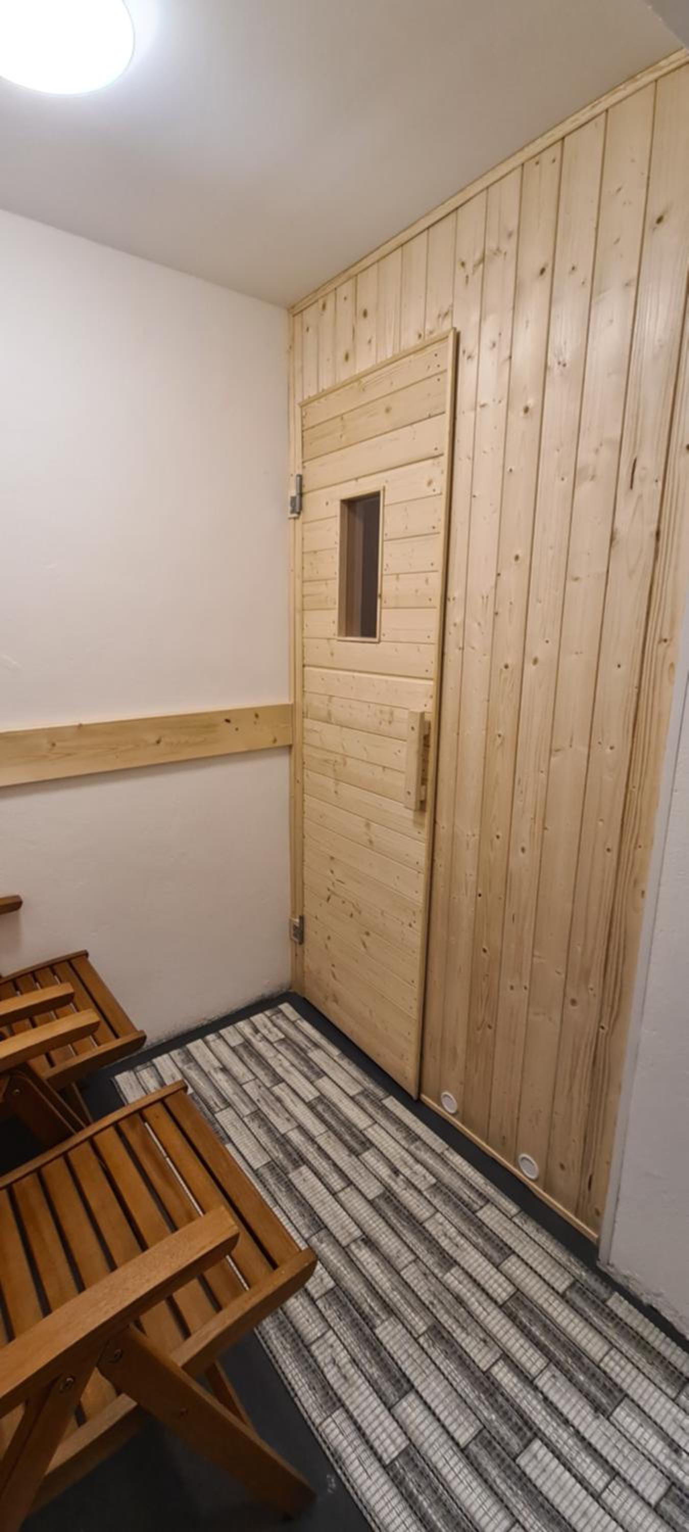 Pension Martinské údolí