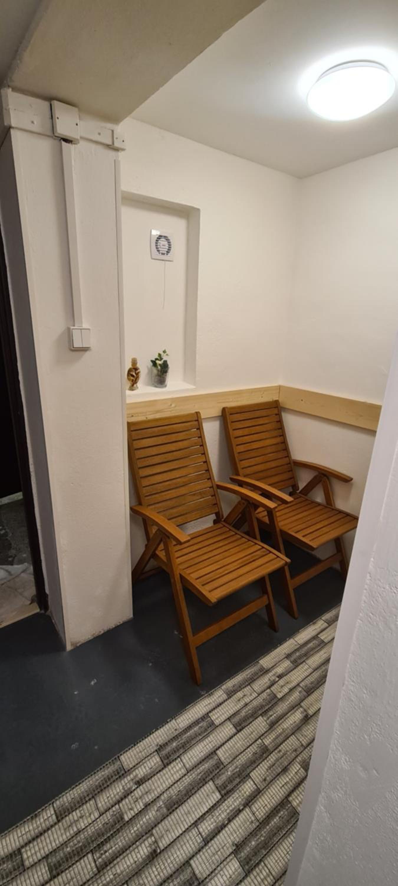 Pension Martinské údolí